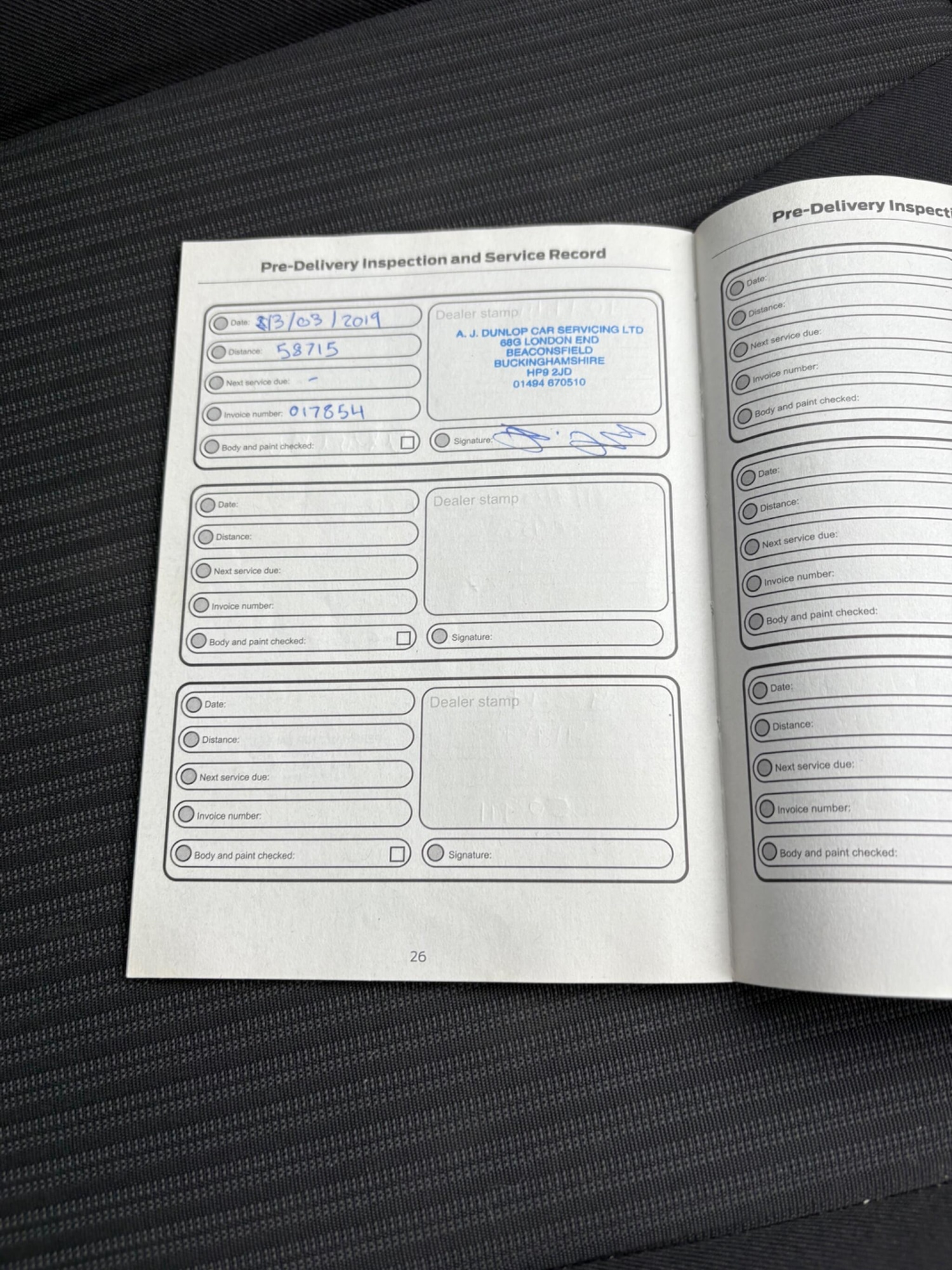 Used Ford Focus 2012 for sale - 77155844: Photo 19