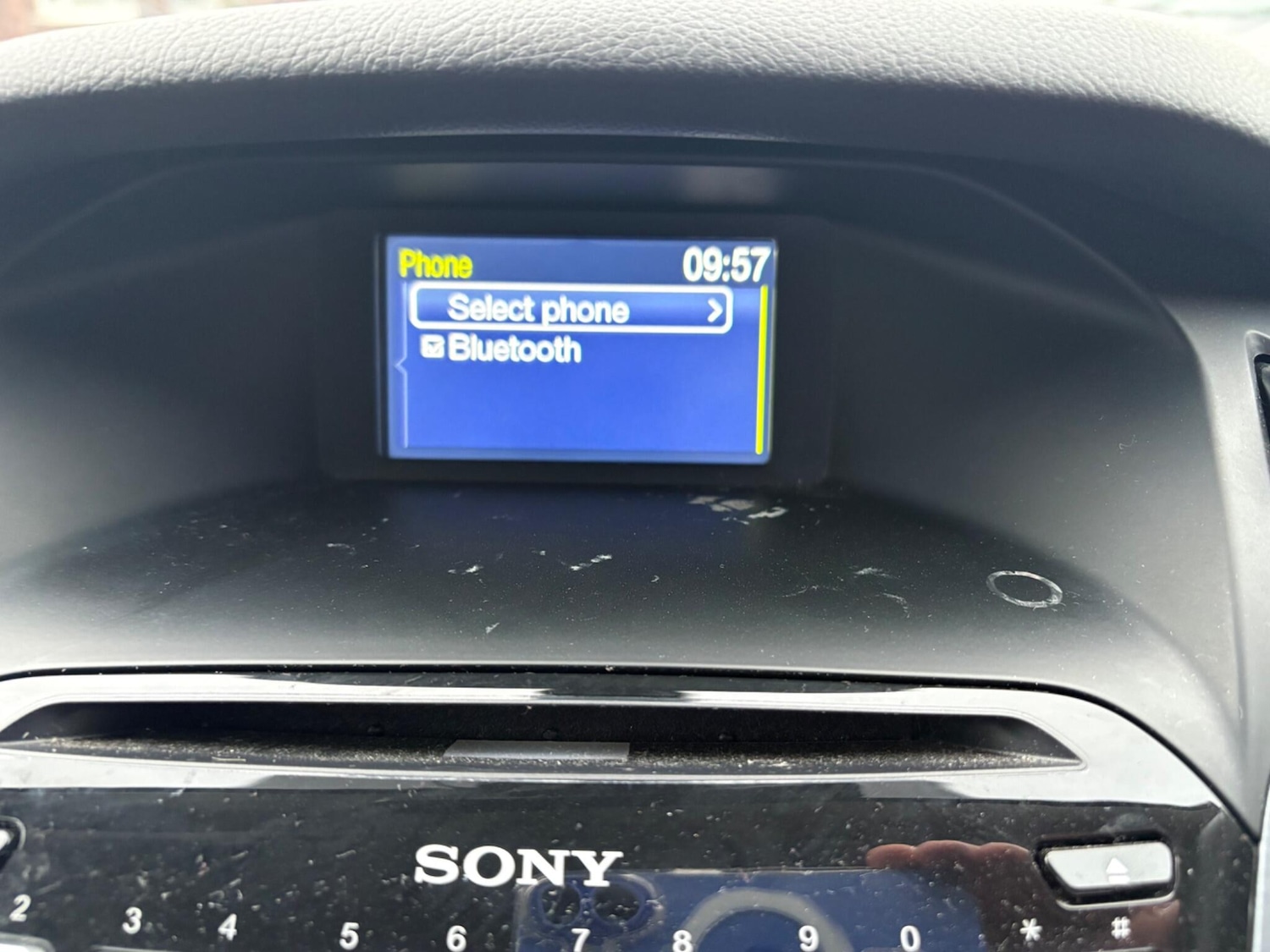 Used Ford Focus 2012 for sale - 77155844: Photo 26