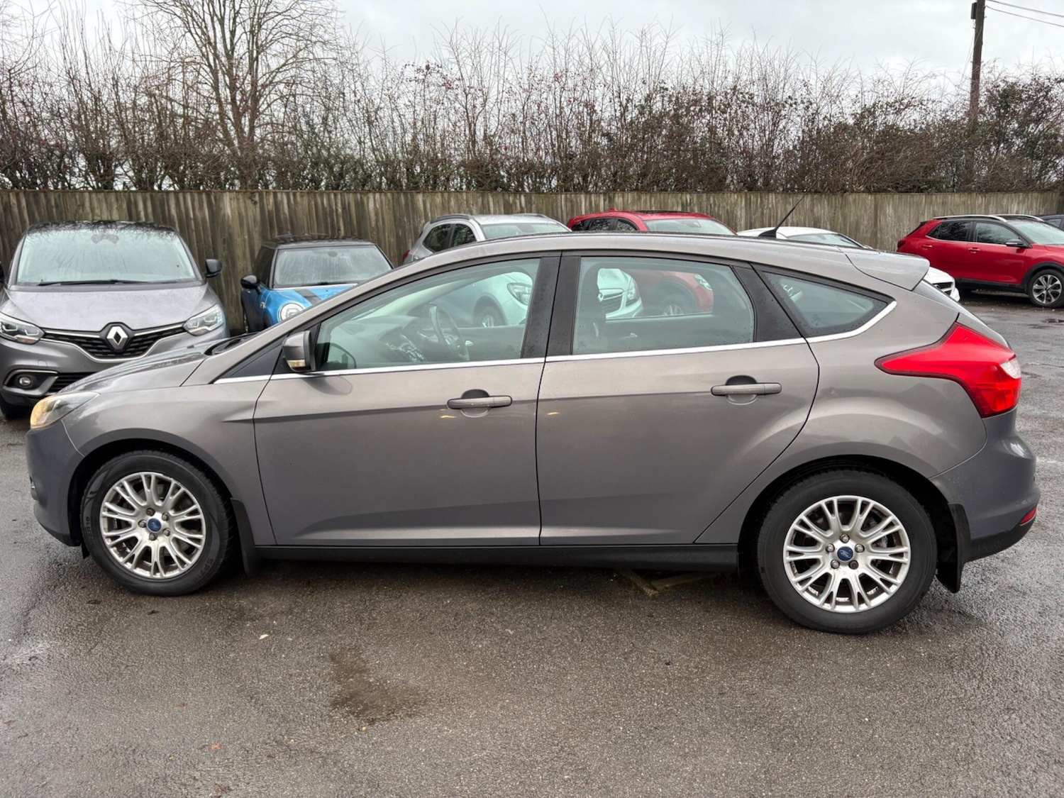 Used Ford Focus 2012 for sale - 77155844: Photo 3