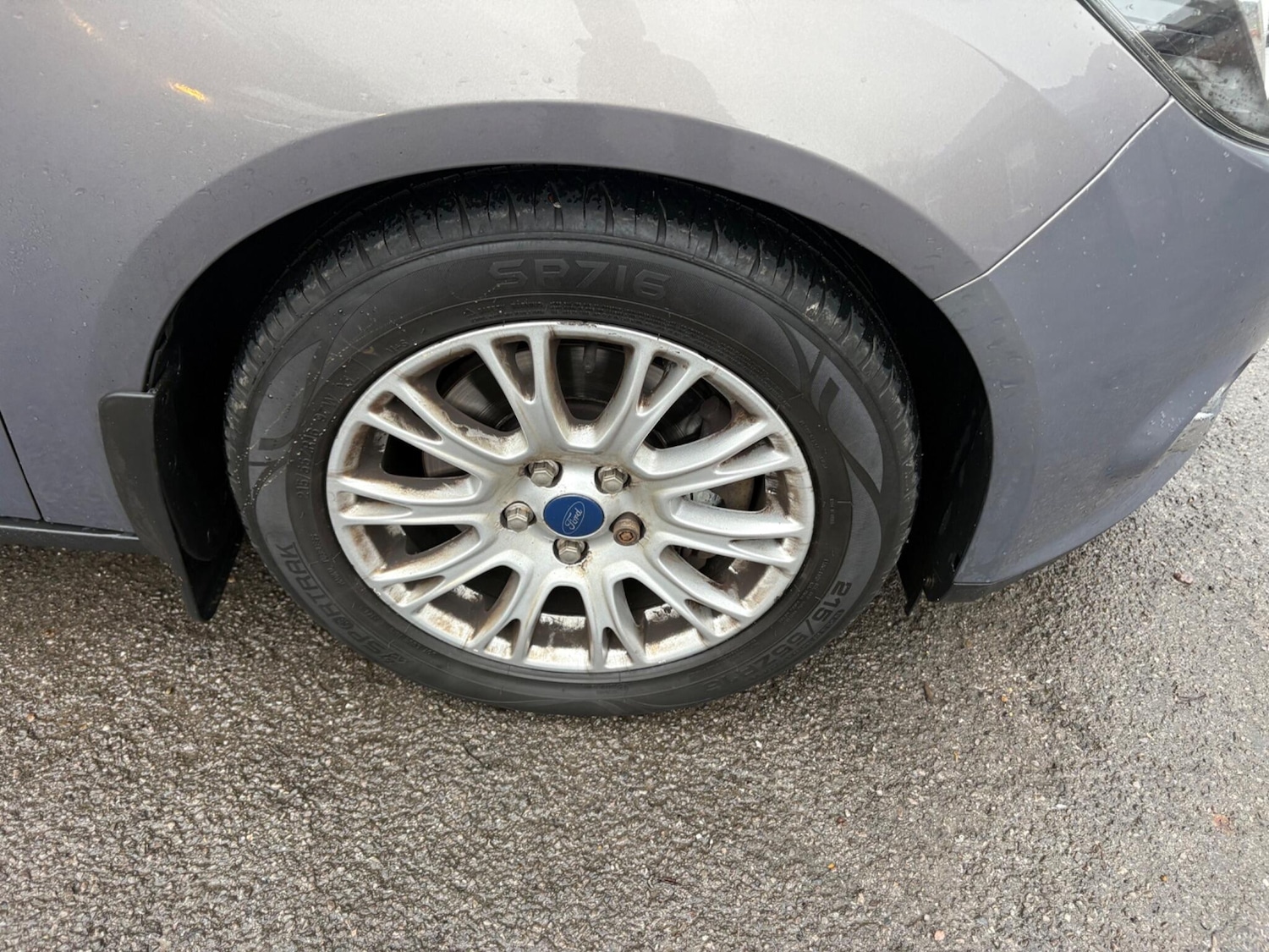 Used Ford Focus 2012 for sale - 77155844: Photo 30