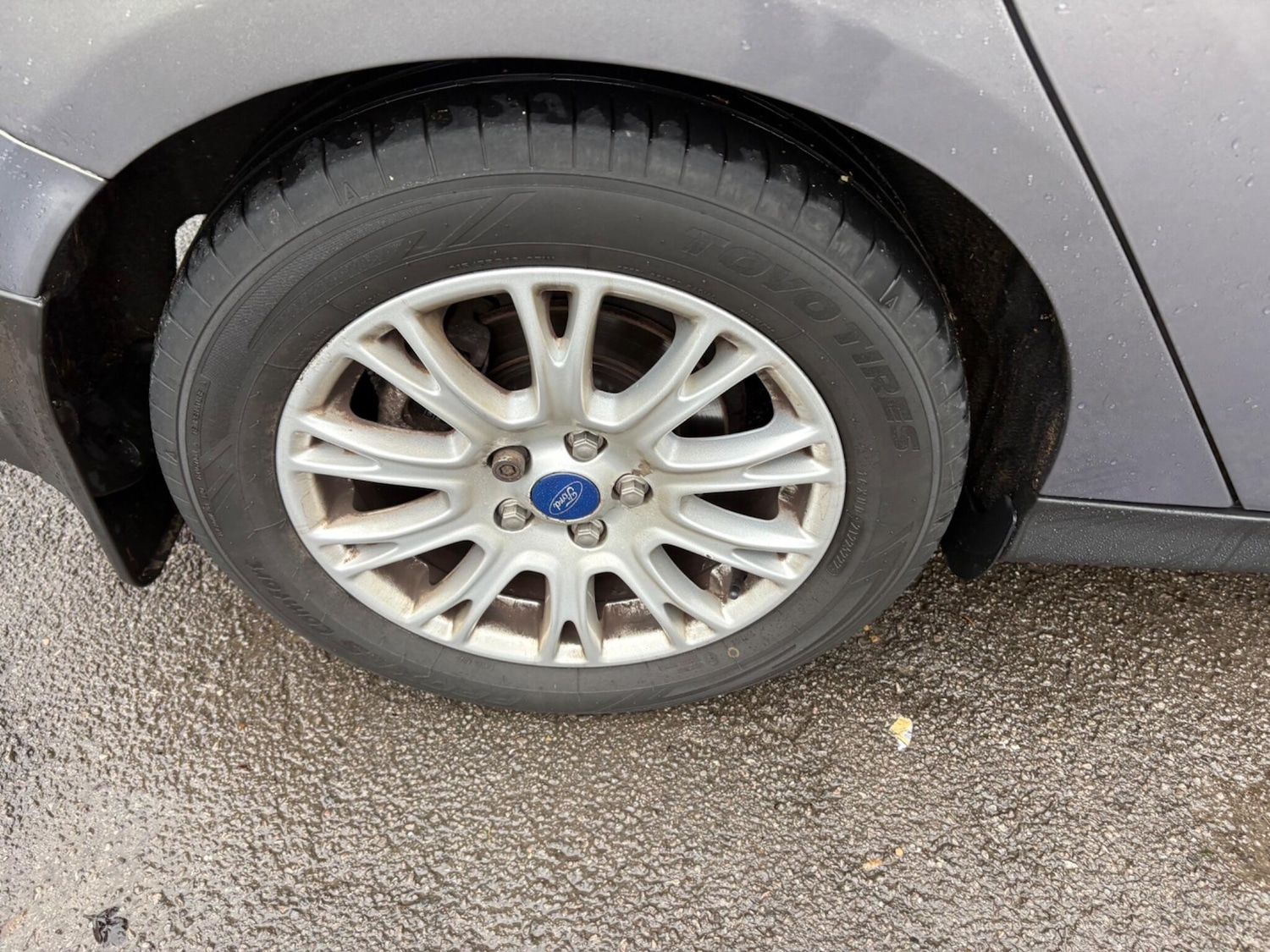 Used Ford Focus 2012 for sale - 77155844: Photo 33