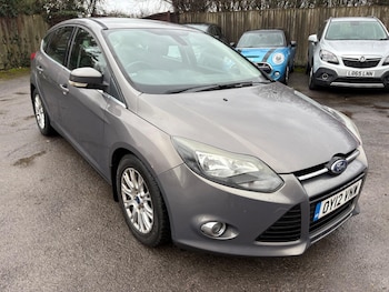 Used Ford Focus 2012 for sale - 77155844: Photo