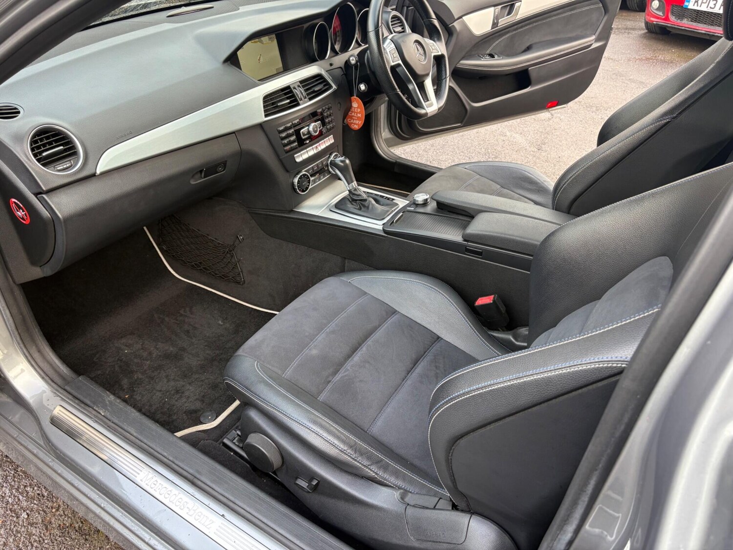 Used Mercedes-Benz C Class for sale - 76701282: Photo 10