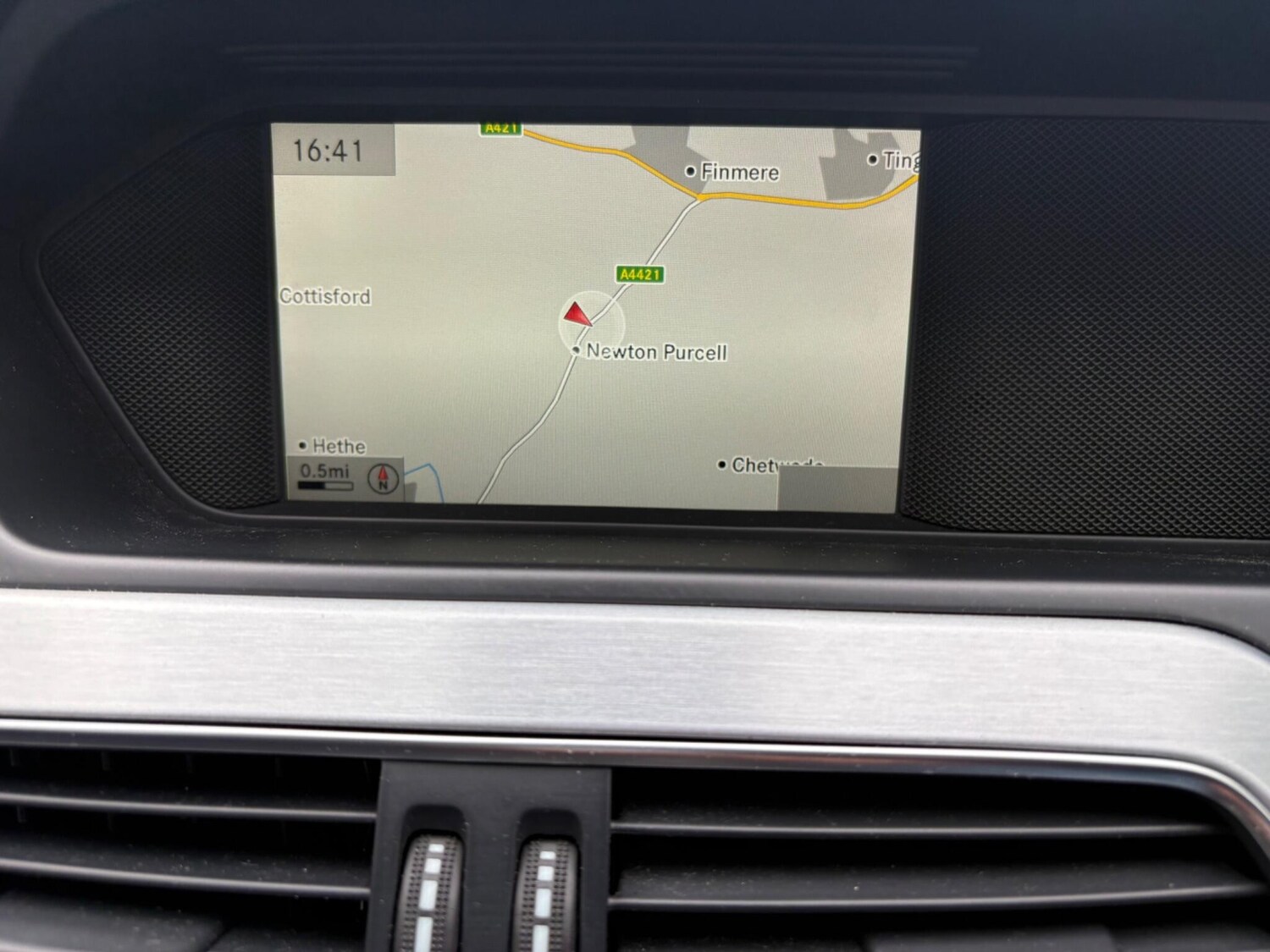 Used Mercedes-Benz C Class for sale - 76701282: Photo 12