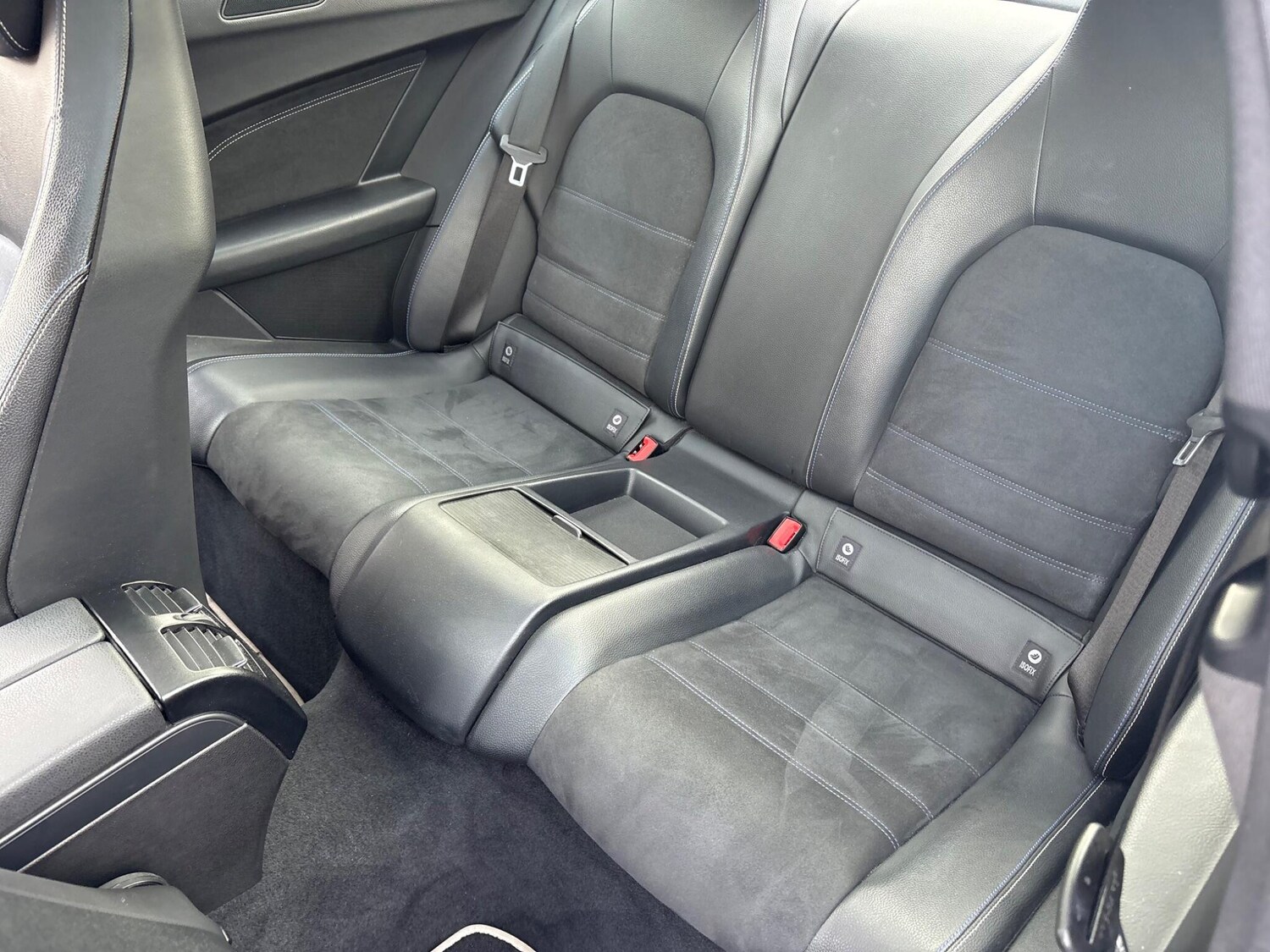 Used Mercedes-Benz C Class for sale - 76701282: Photo 13