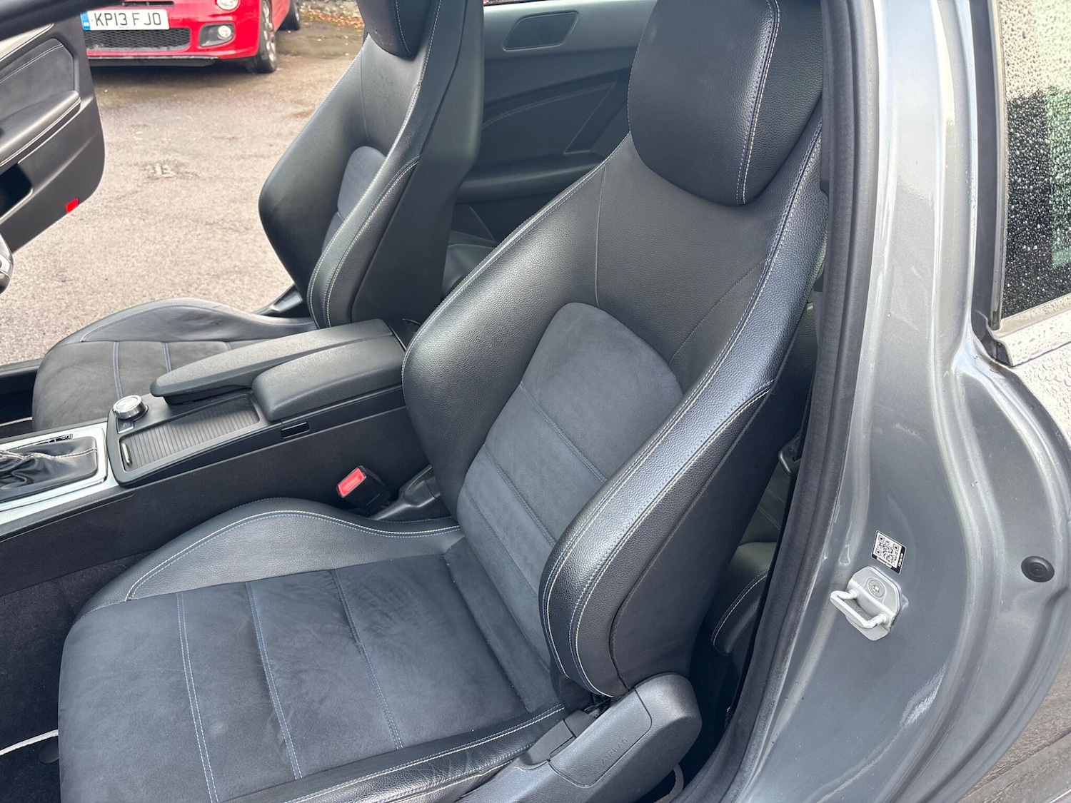 Used Mercedes-Benz C Class for sale - 76701282: Photo 14