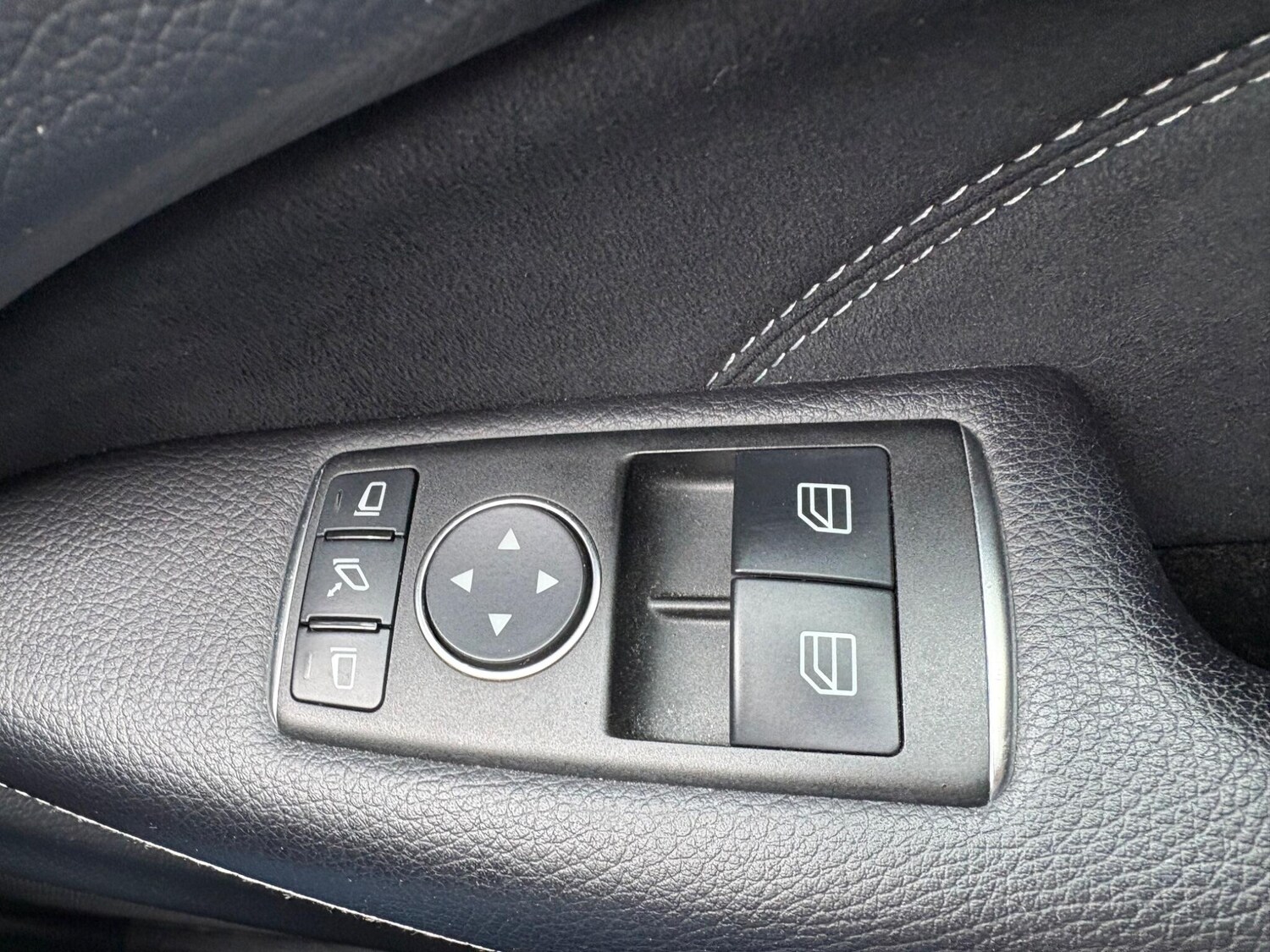 Used Mercedes-Benz C Class for sale - 76701282: Photo 15