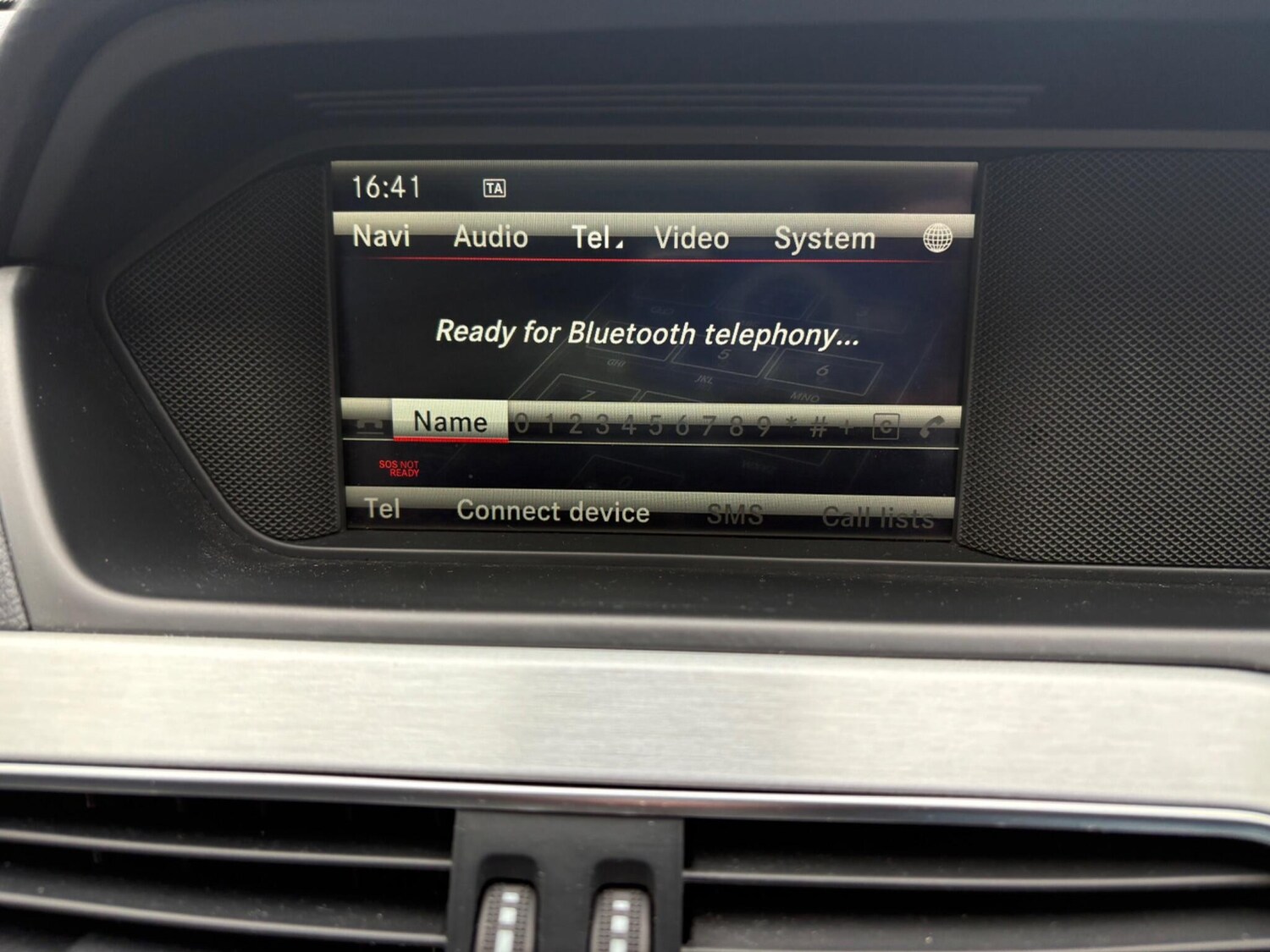 Used Mercedes-Benz C Class for sale - 76701282: Photo 17