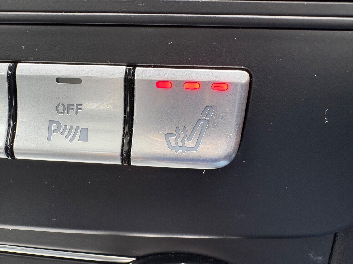 Used Mercedes-Benz C Class for sale - 76701282: Photo 19