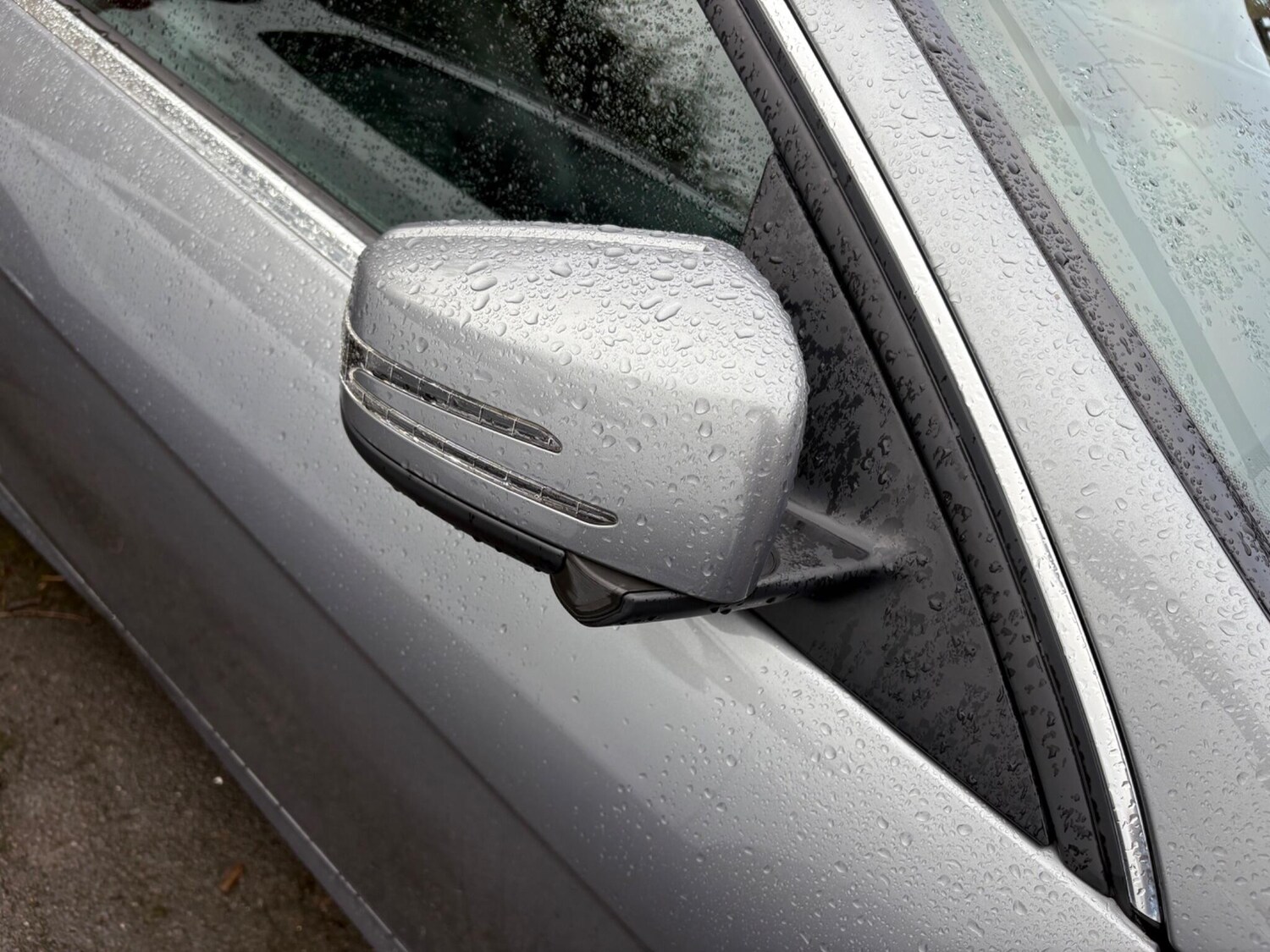 Used Mercedes-Benz C Class for sale - 76701282: Photo 25