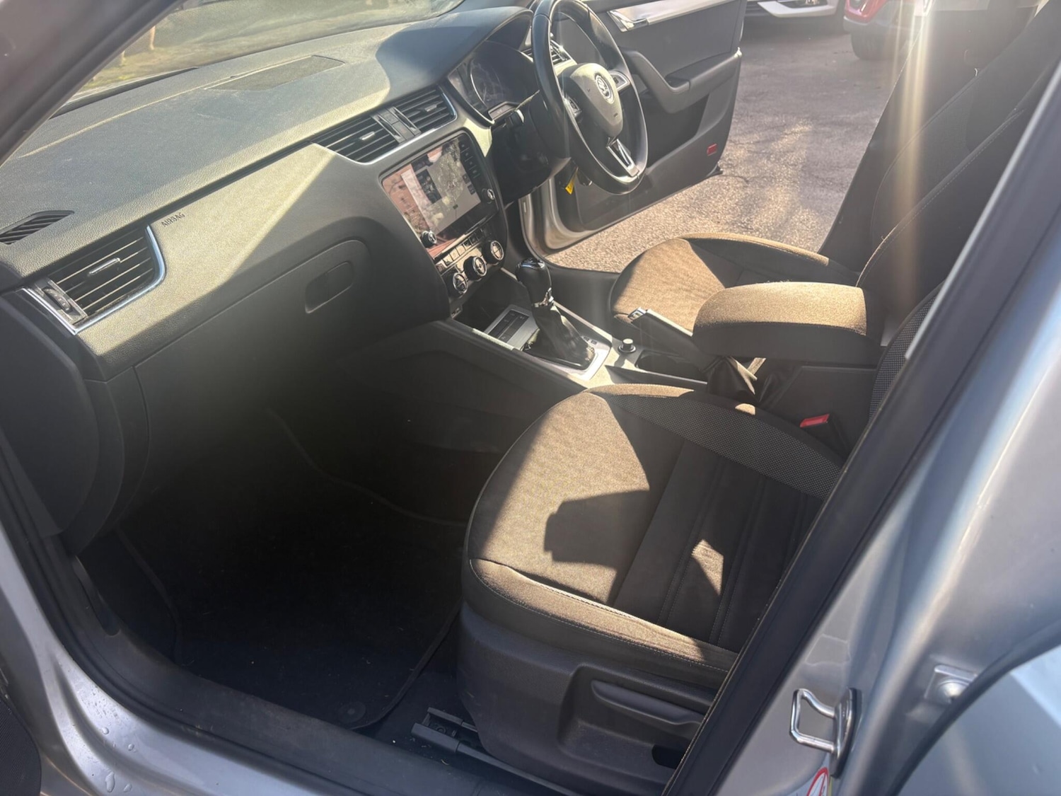 Used Skoda Octavia for sale - 76700756: Photo 10