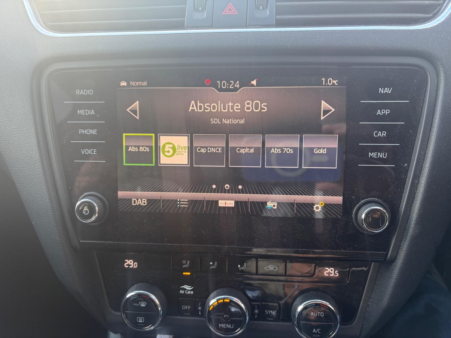 Used Skoda Octavia for sale - 76700756: Photo 12