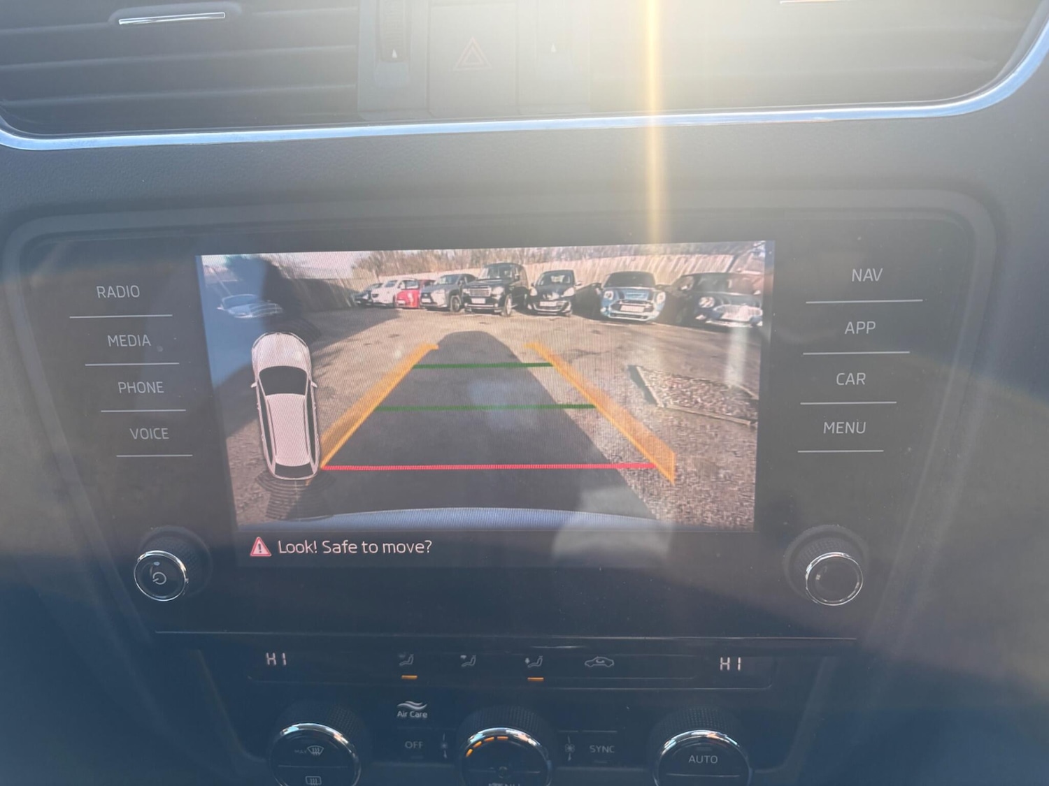 Used Skoda Octavia for sale - 76700756: Photo 13