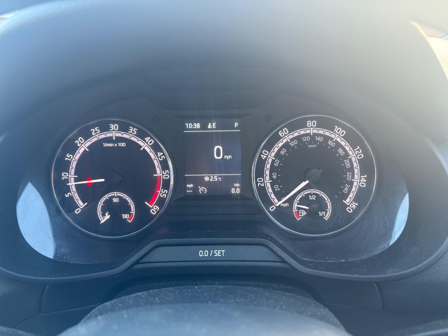 Used Skoda Octavia for sale - 76700756: Photo 19