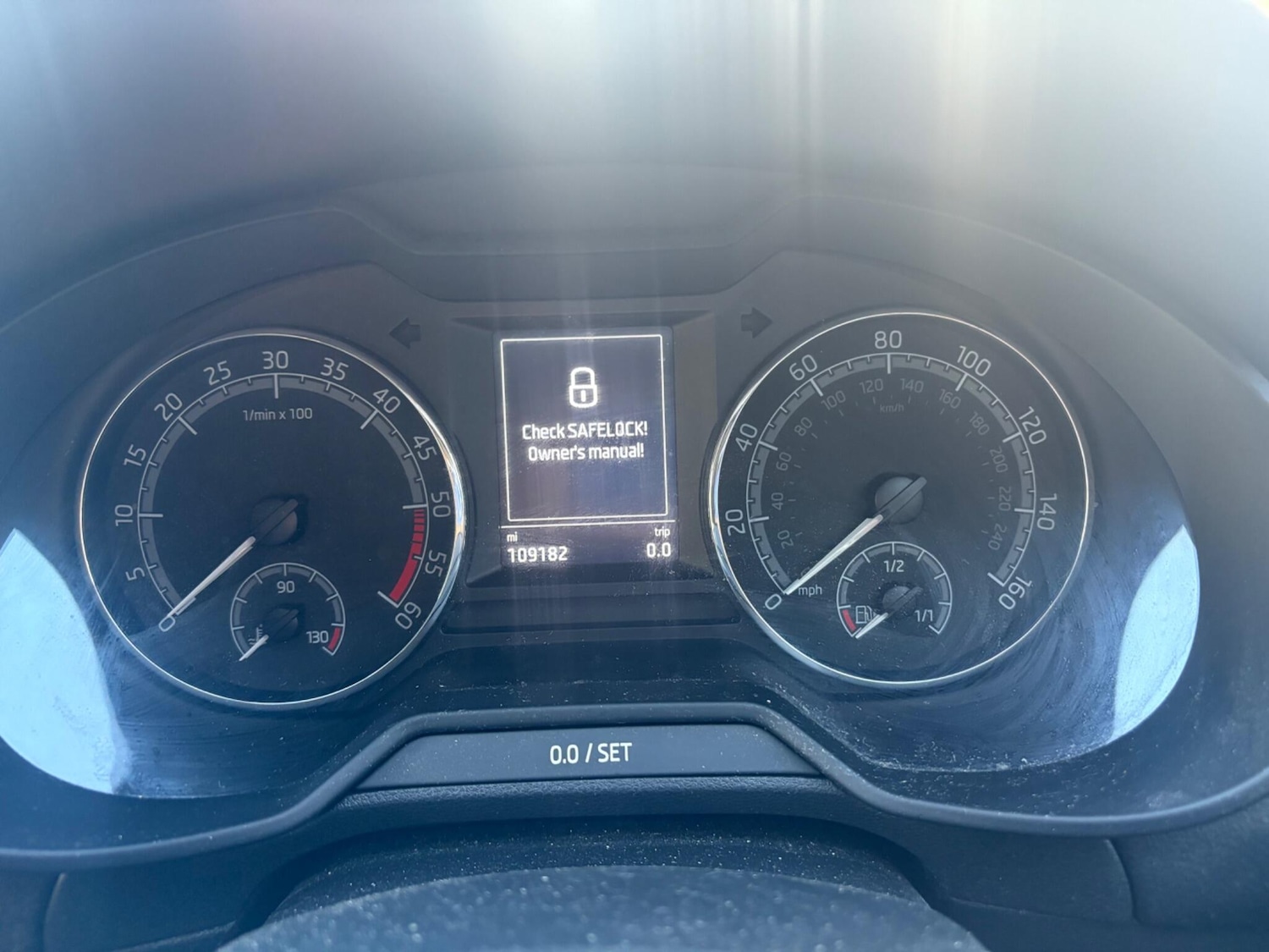 Used Skoda Octavia for sale - 76700756: Photo 20