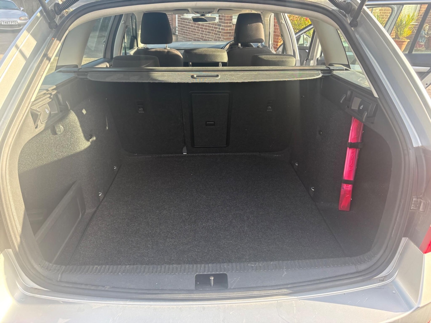 Used Skoda Octavia for sale - 76700756: Photo 21