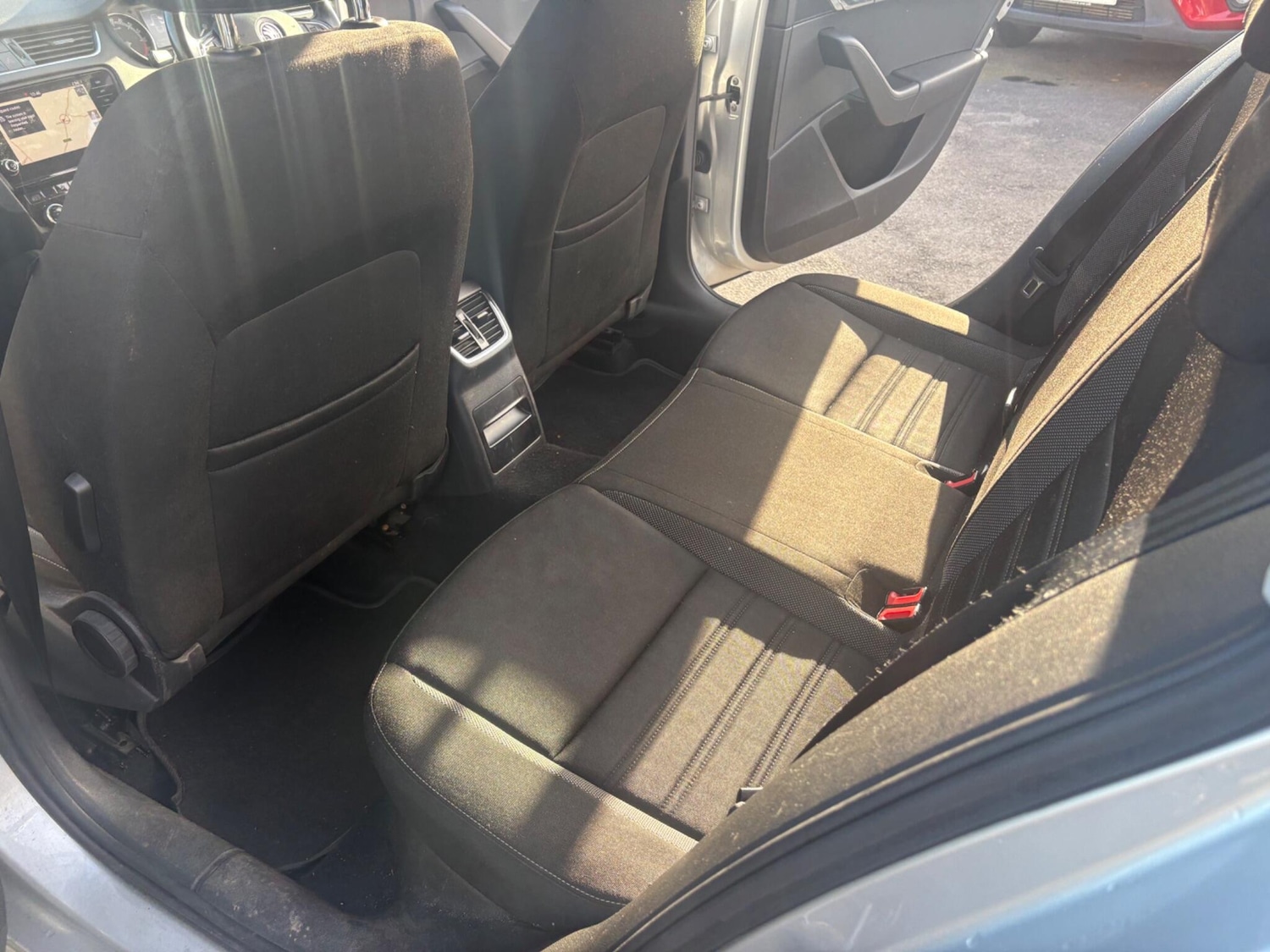 Used Skoda Octavia for sale - 76700756: Photo 22