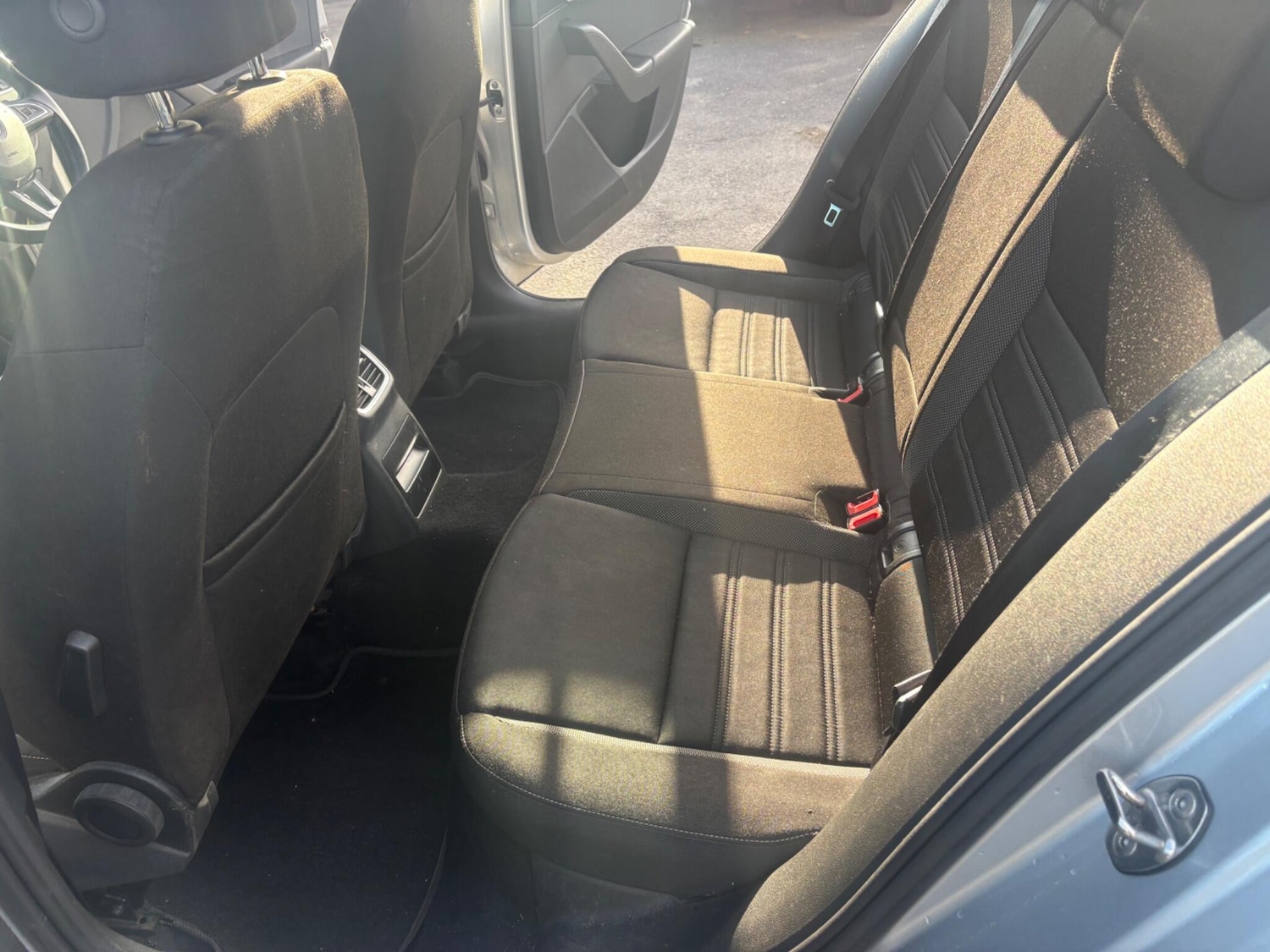 Used Skoda Octavia for sale - 76700756: Photo 23