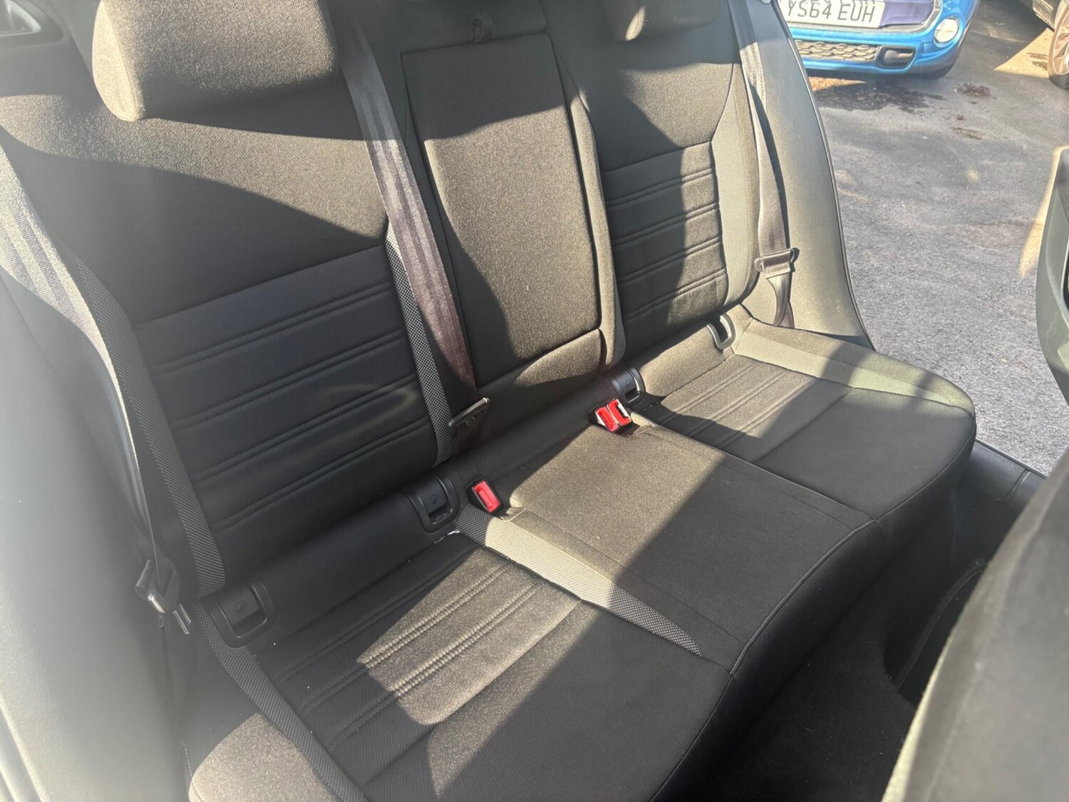 Used Skoda Octavia for sale - 76700756: Photo 24