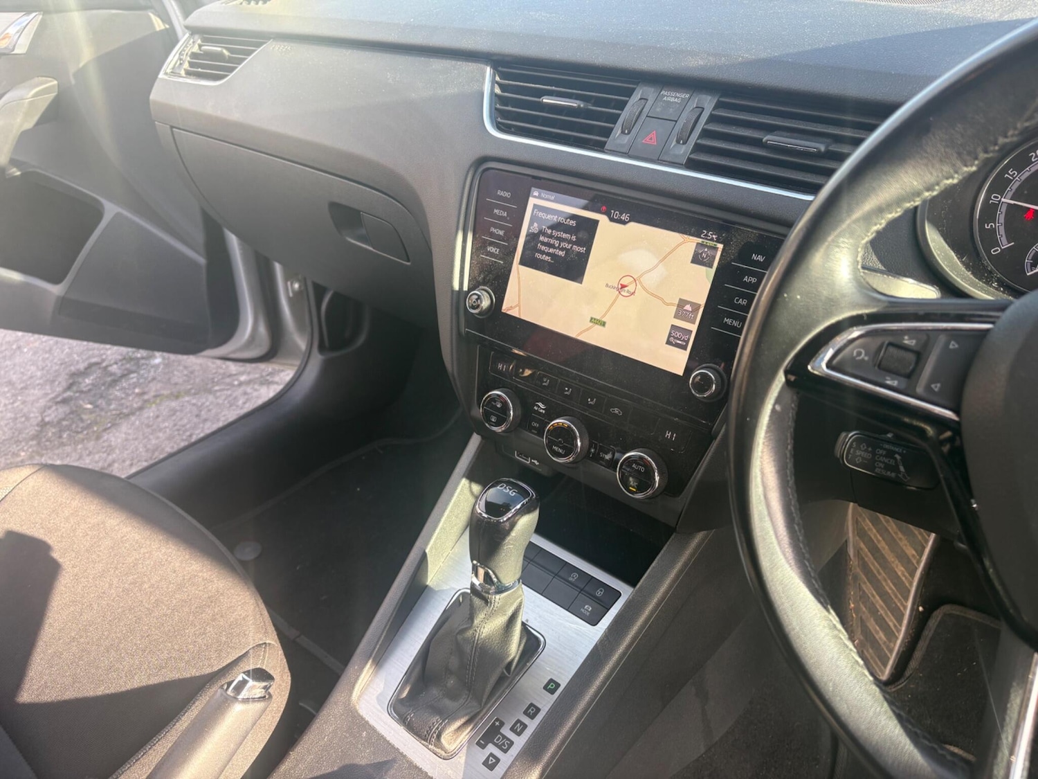 Used Skoda Octavia for sale - 76700756: Photo 25