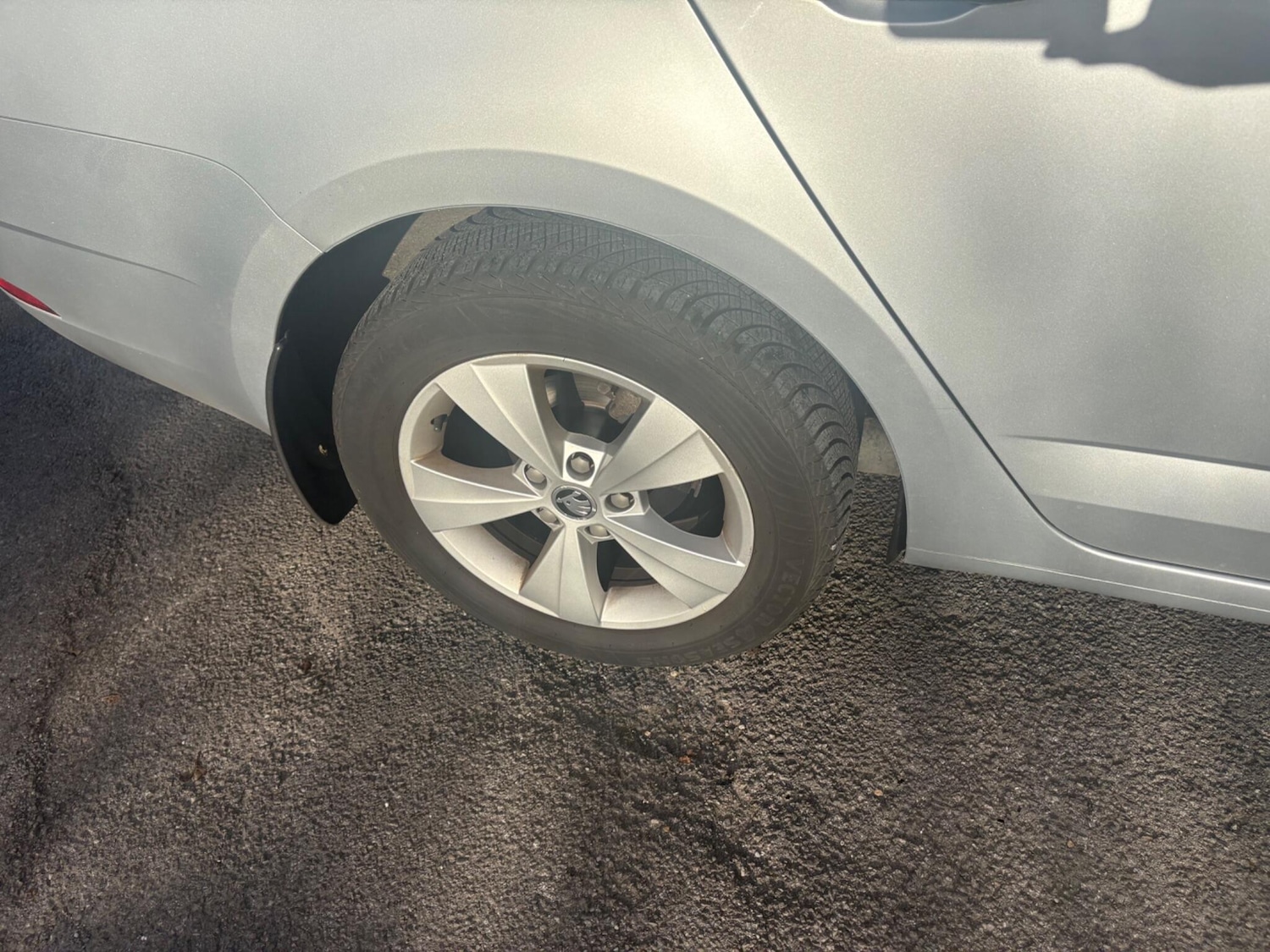 Used Skoda Octavia for sale - 76700756: Photo 26