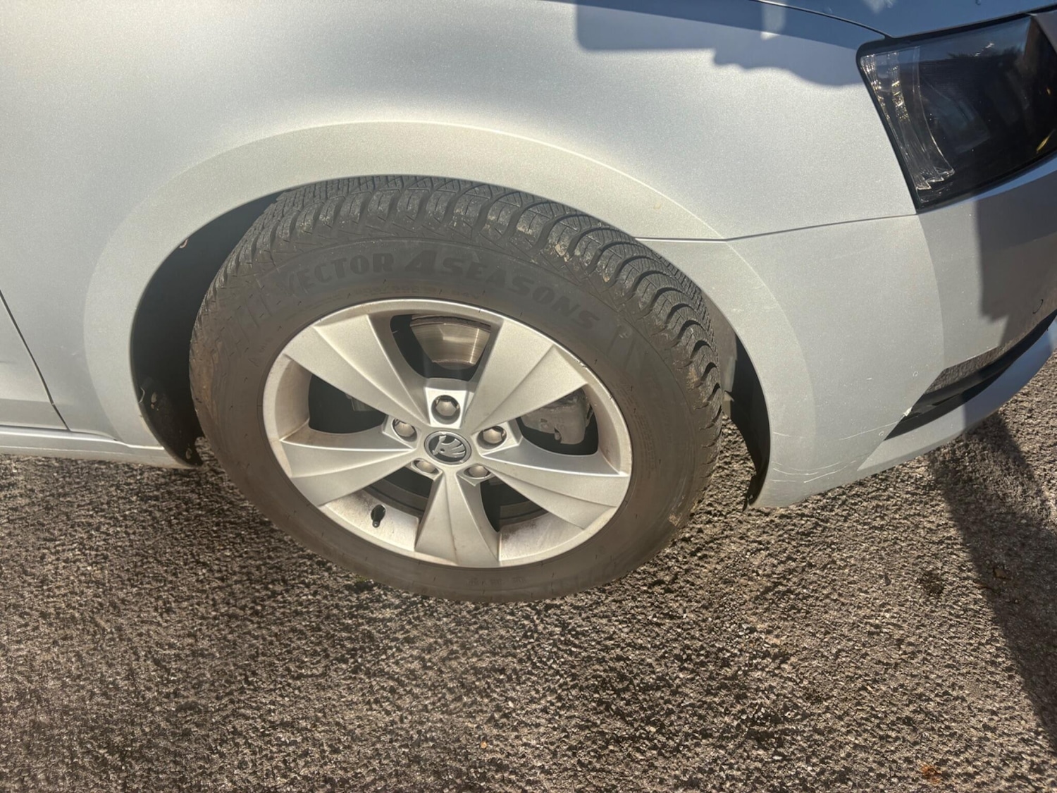 Used Skoda Octavia for sale - 76700756: Photo 27