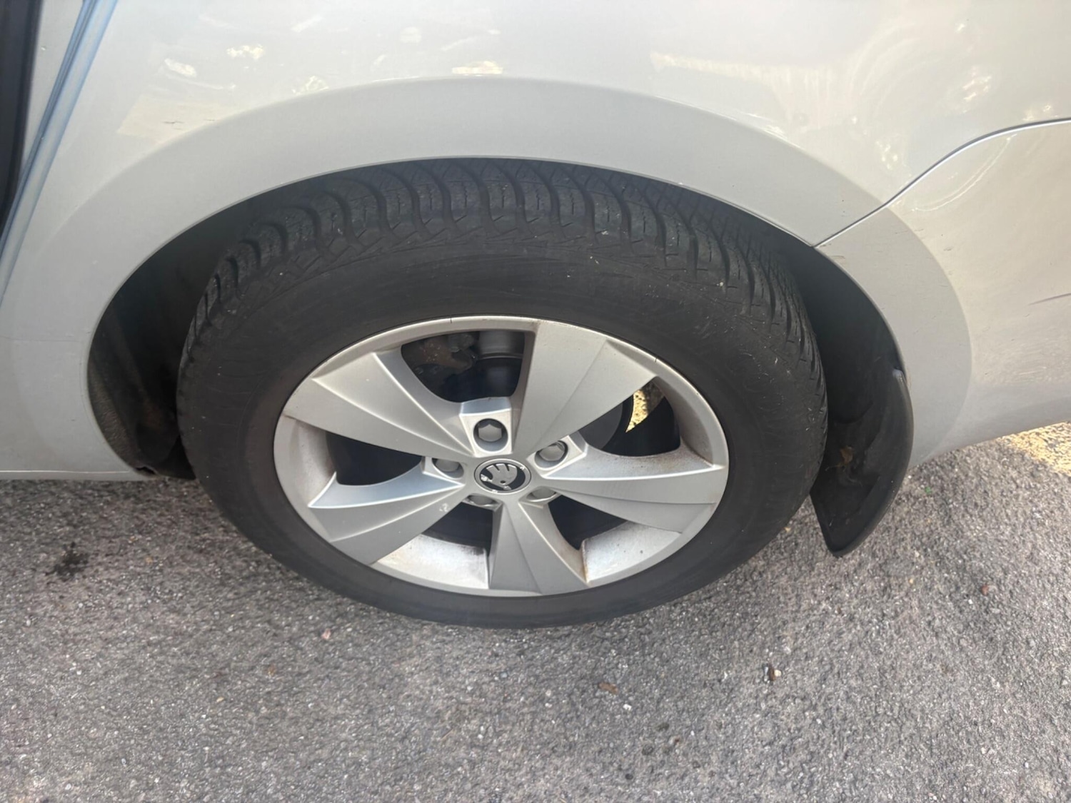 Used Skoda Octavia for sale - 76700756: Photo 28