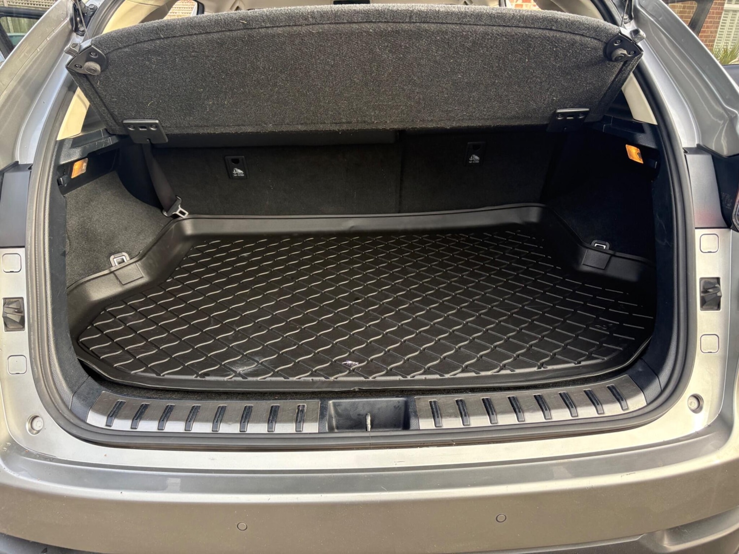 Used Lexus NX 2015 for sale - 76965652: Photo 14