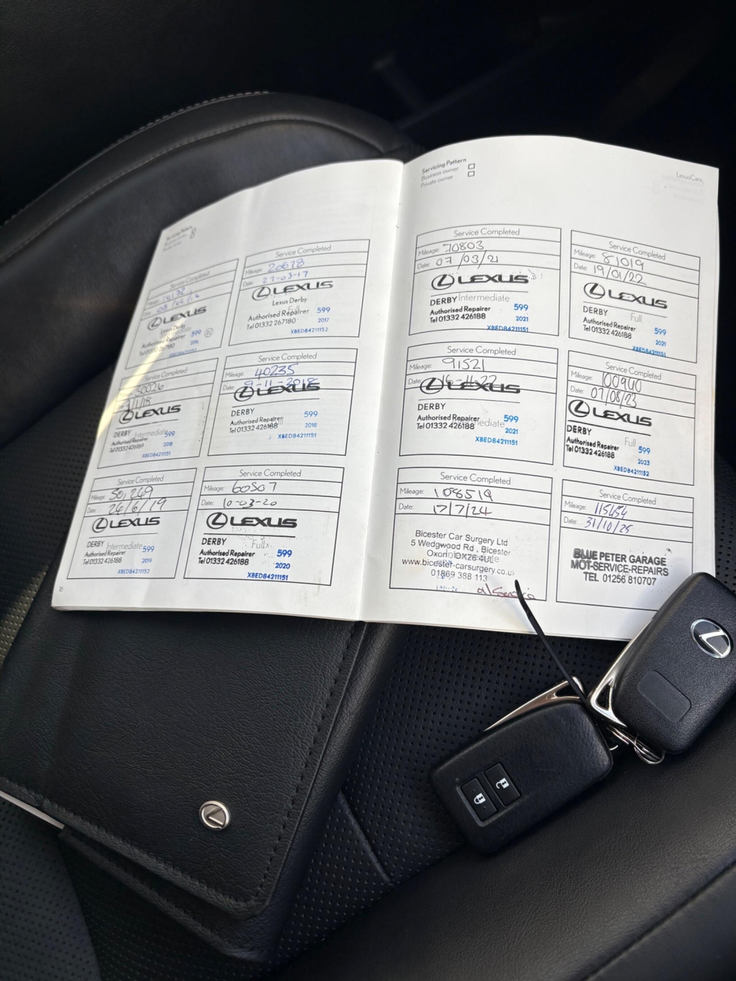 Used Lexus NX 2015 for sale - 76965652: Photo 15