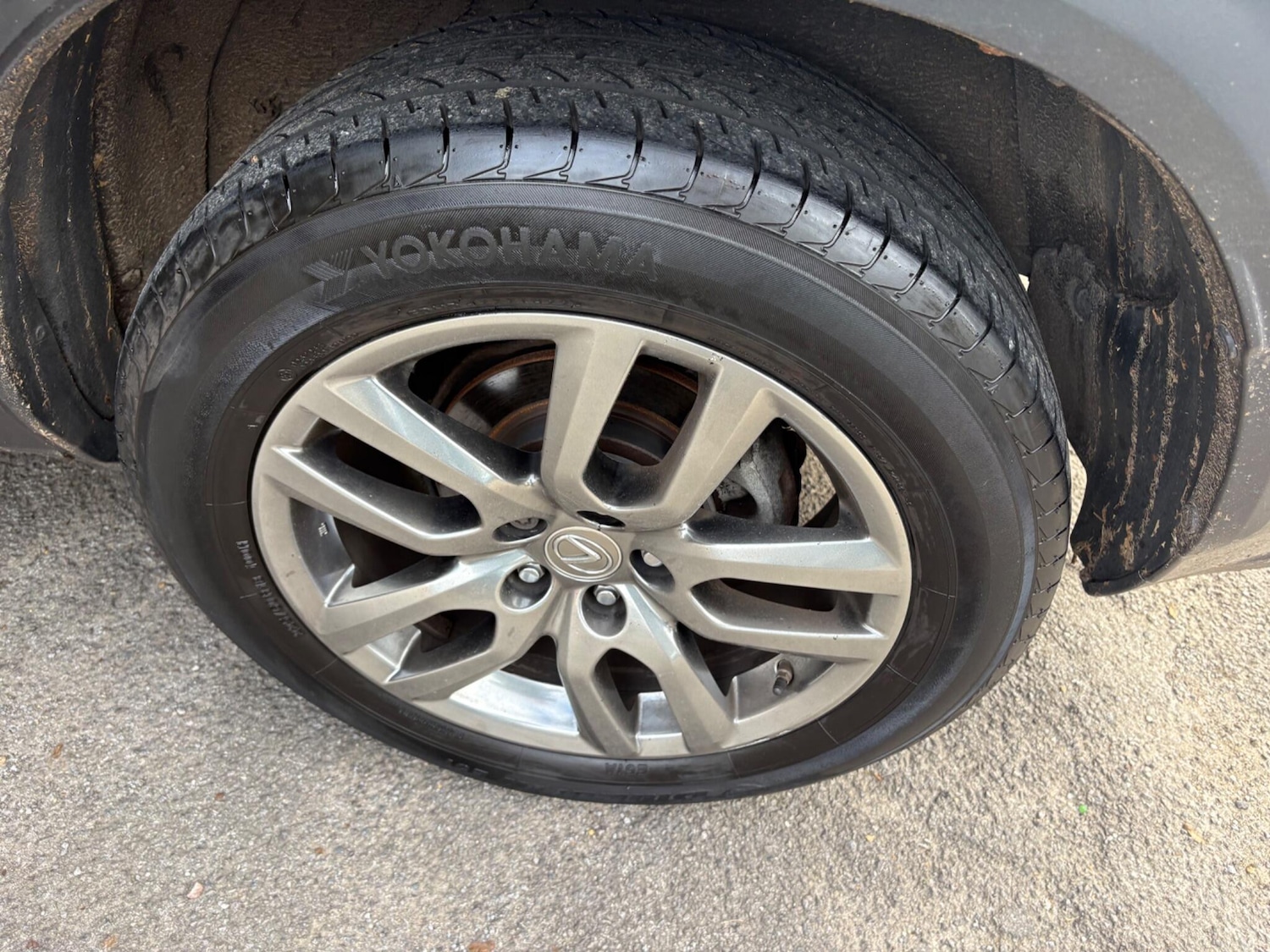 Used Lexus NX 2015 for sale - 76965652: Photo 25