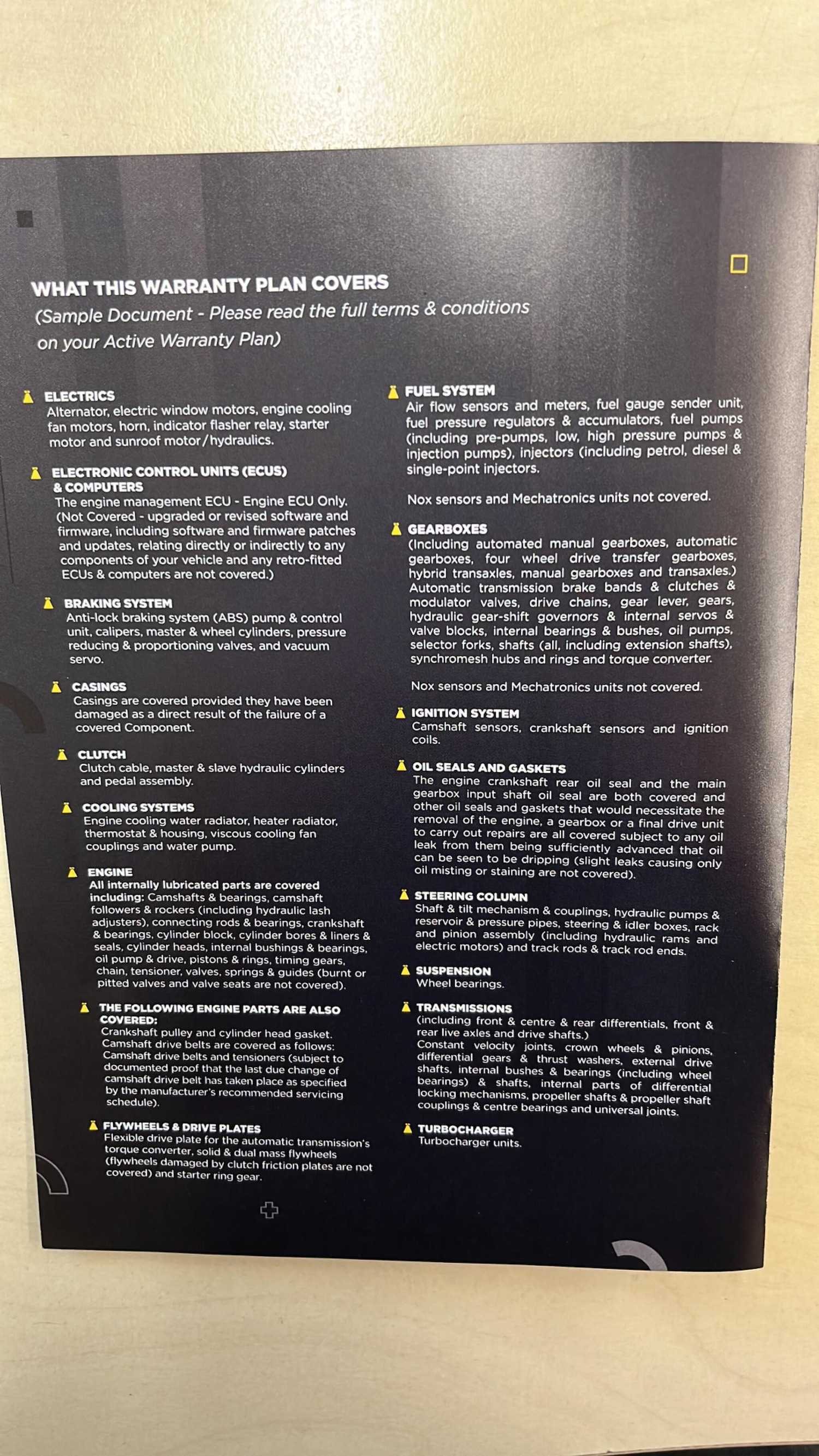 Used Lexus NX 2015 for sale - 76965652: Photo 28