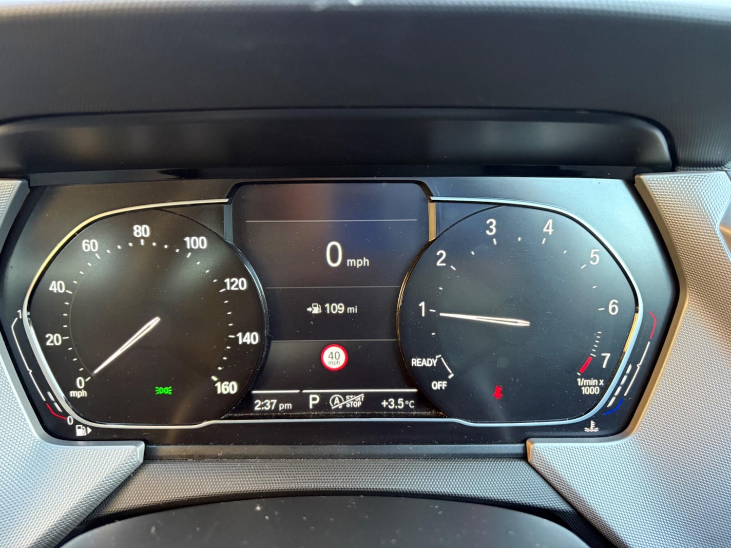 Used BMW 1 Series 2020 for sale - 77081415: Photo 10