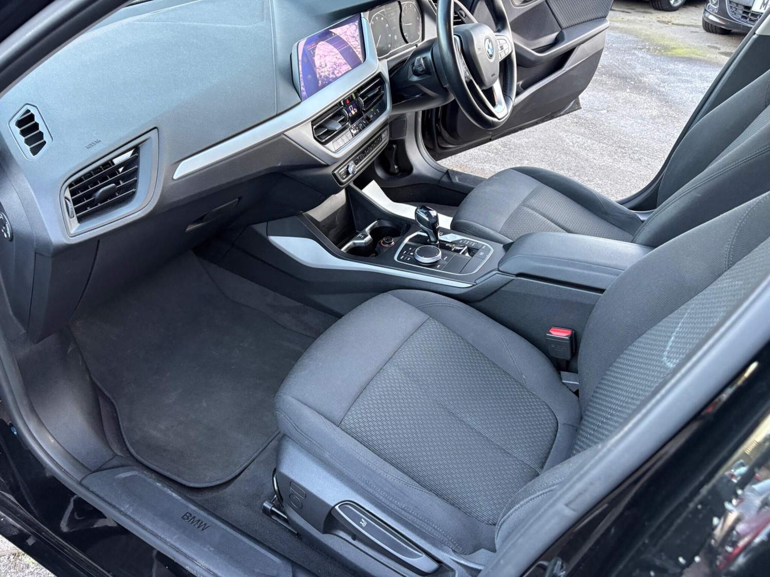 Used BMW 1 Series 2020 for sale - 77081415: Photo 12