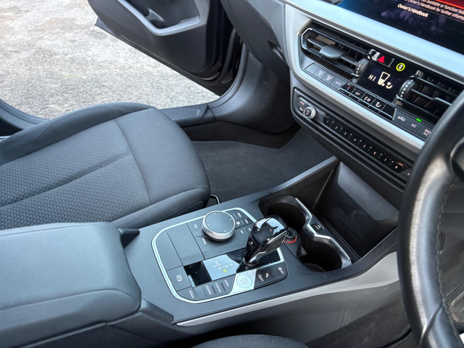 Used BMW 1 Series 2020 for sale - 77081415: Photo 14