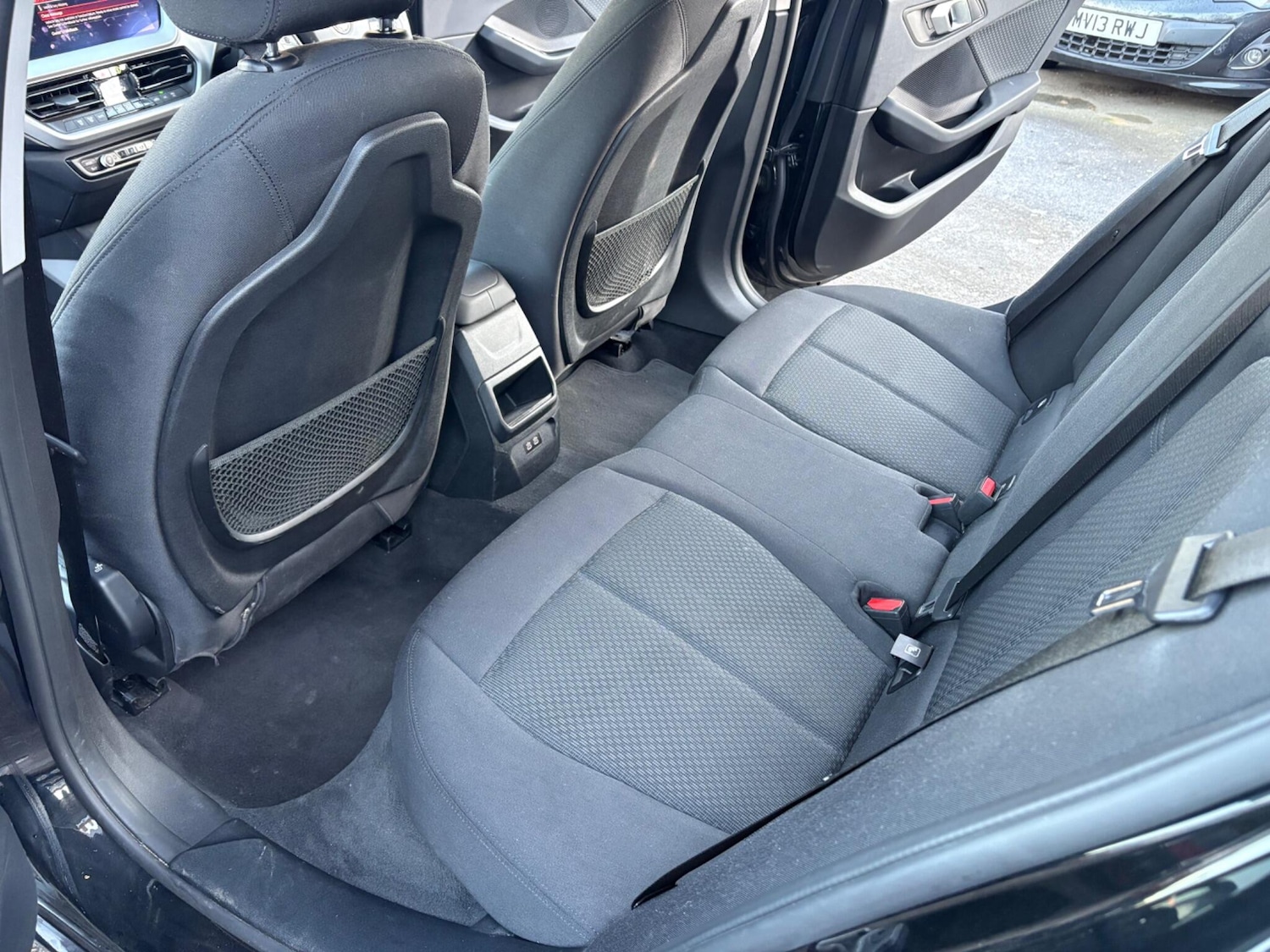 Used BMW 1 Series 2020 for sale - 77081415: Photo 17