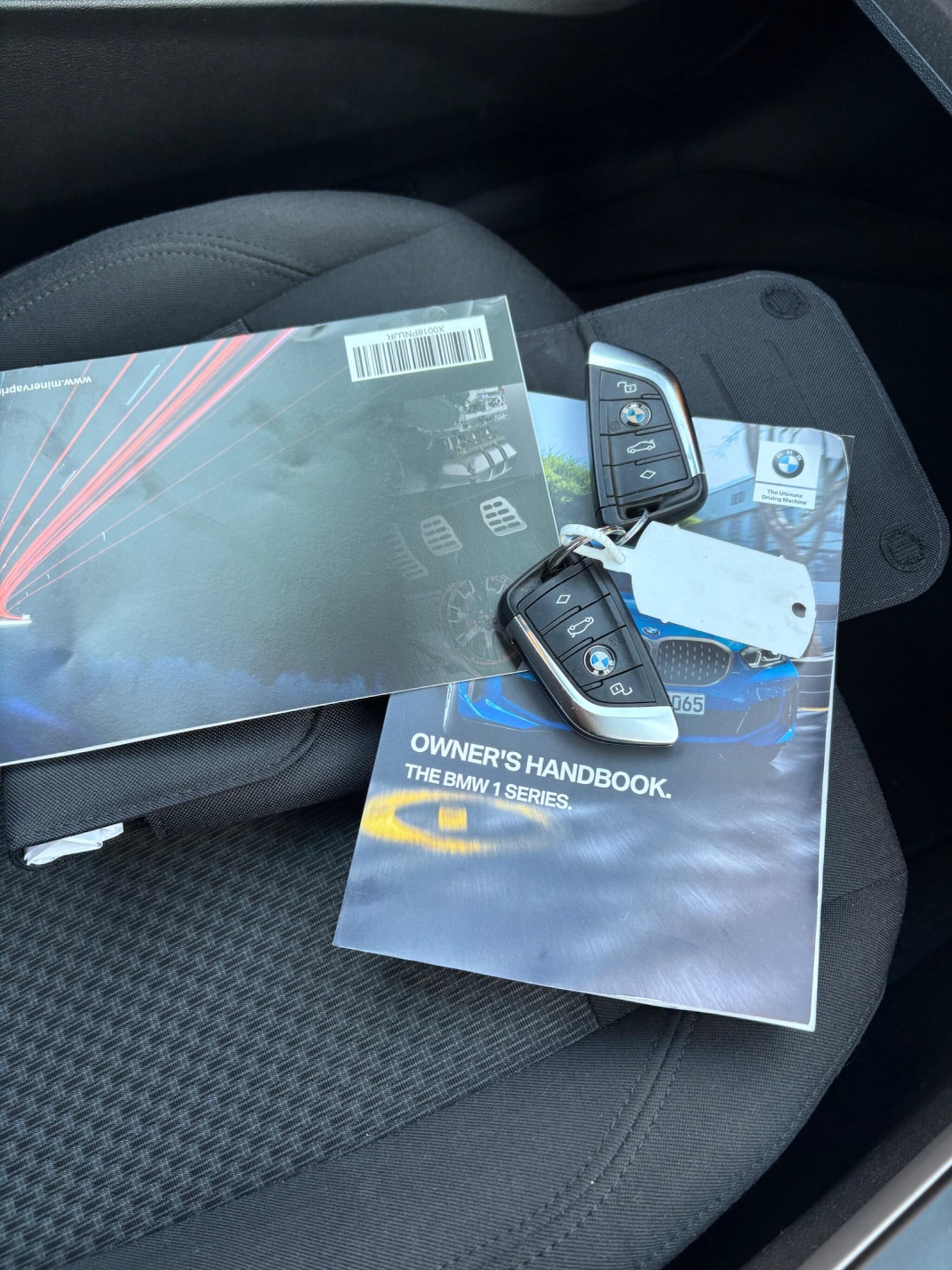 Used BMW 1 Series 2020 for sale - 77081415: Photo 18