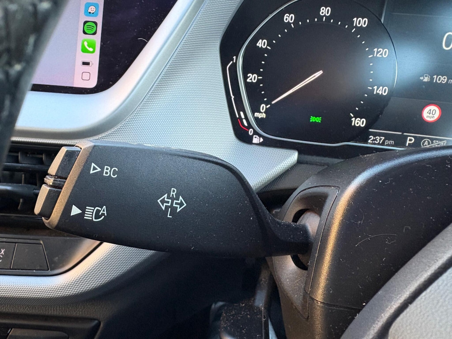 Used BMW 1 Series 2020 for sale - 77081415: Photo 20