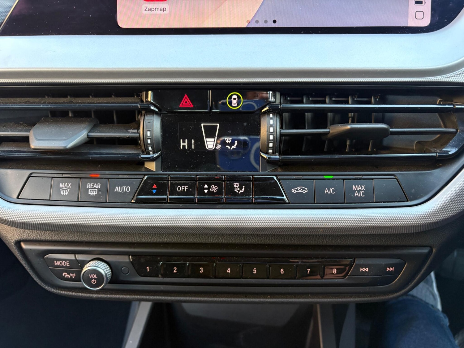 Used BMW 1 Series 2020 for sale - 77081415: Photo 21