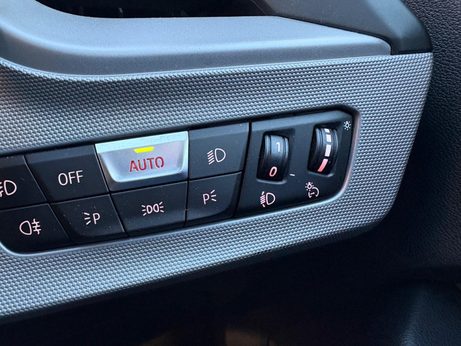 Used BMW 1 Series 2020 for sale - 77081415: Photo 22