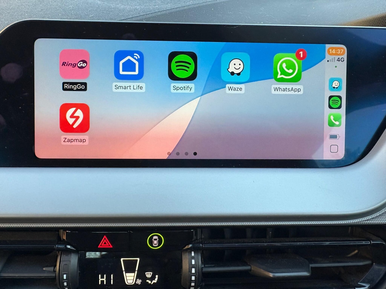 Used BMW 1 Series 2020 for sale - 77081415: Photo 25