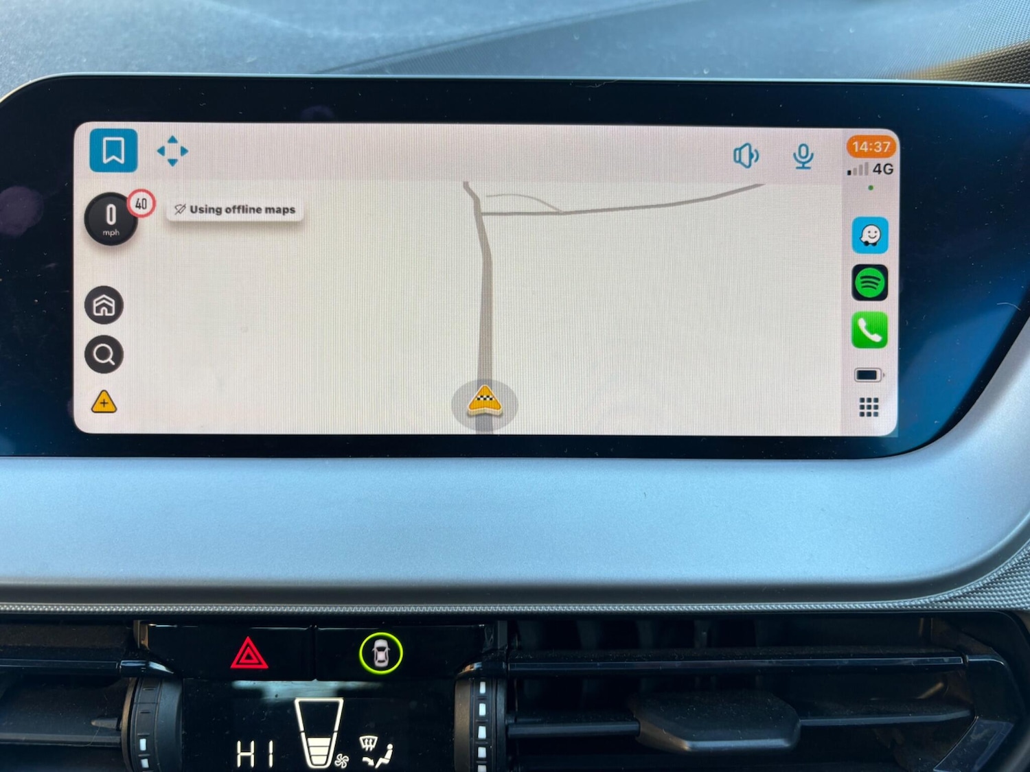 Used BMW 1 Series 2020 for sale - 77081415: Photo 26