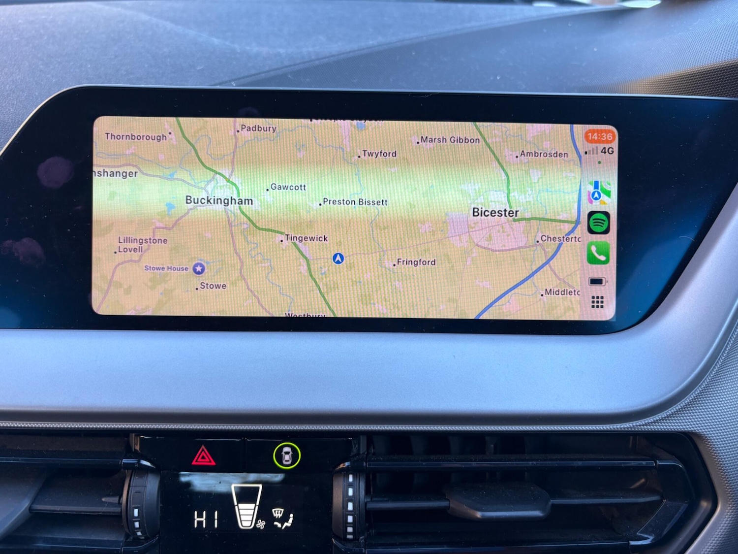 Used BMW 1 Series 2020 for sale - 77081415: Photo 28