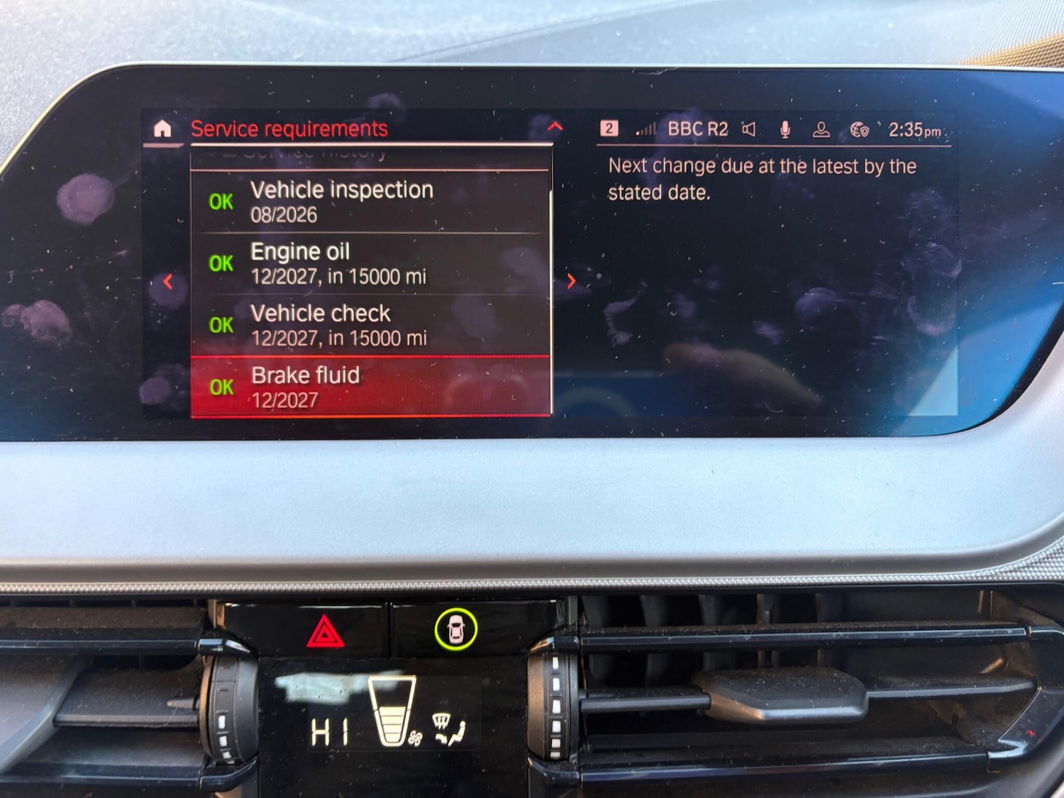 Used BMW 1 Series 2020 for sale - 77081415: Photo 32