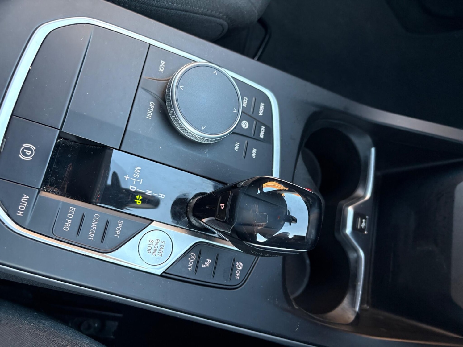 Used BMW 1 Series 2020 for sale - 77081415: Photo 33