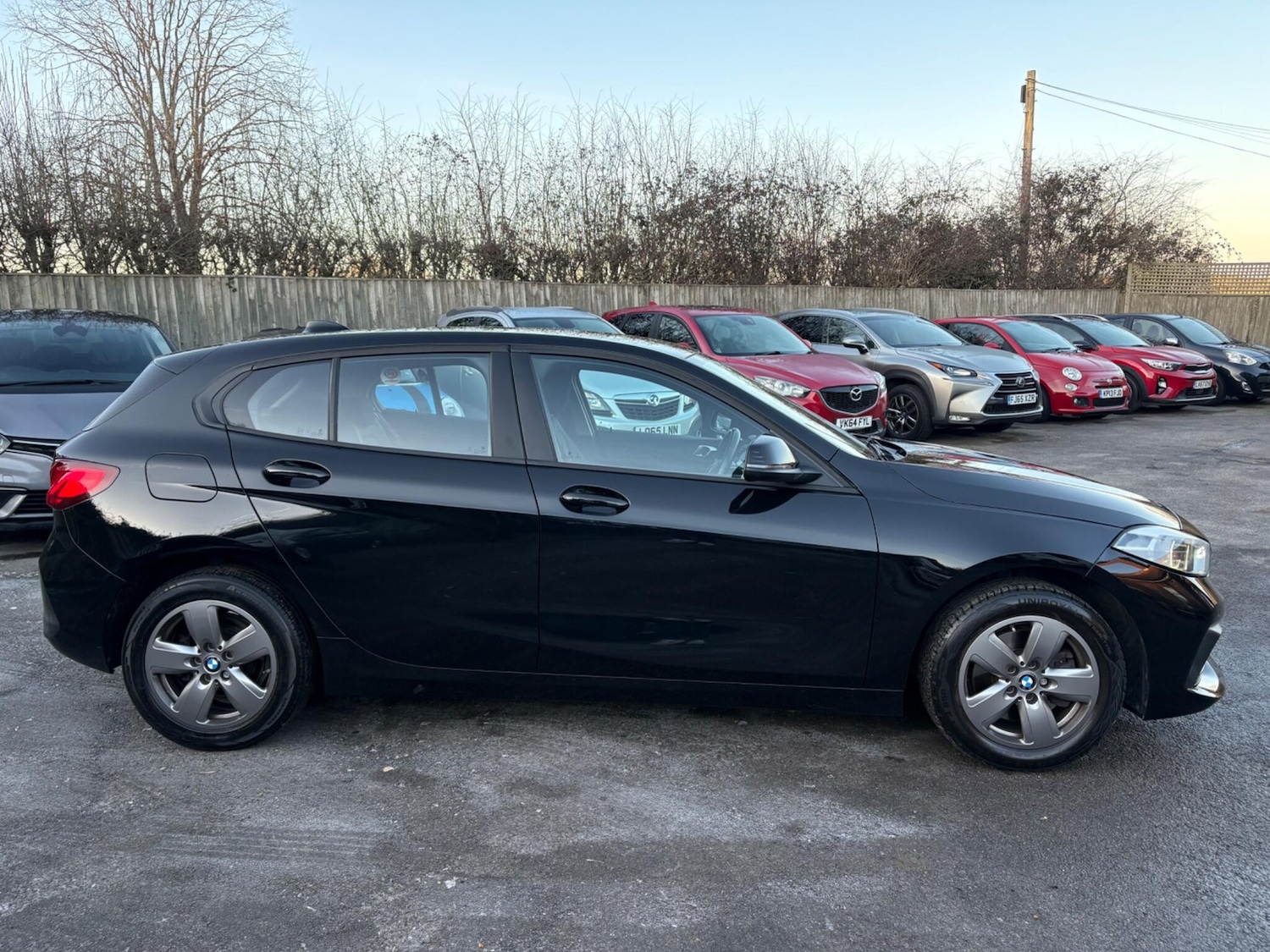 Used BMW 1 Series 2020 for sale - 77081415: Photo 4