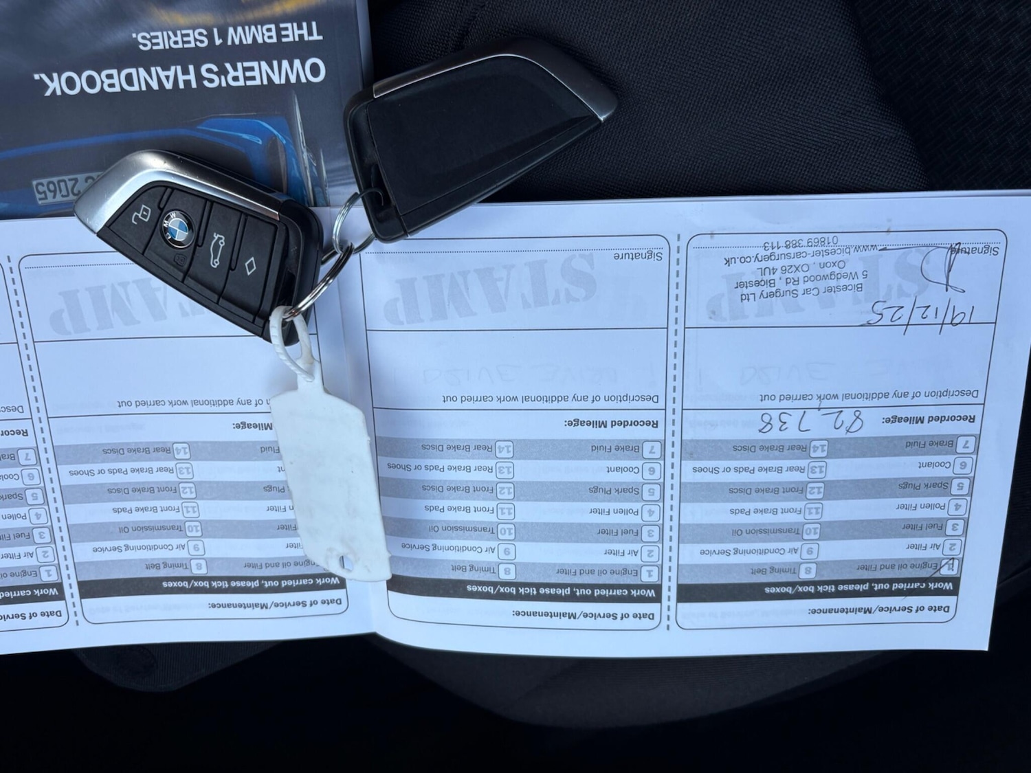 Used BMW 1 Series 2020 for sale - 77081415: Photo 43