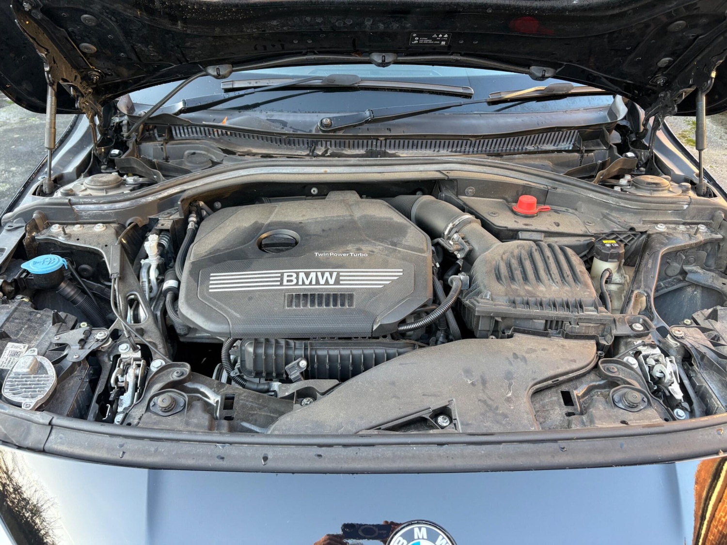 Used BMW 1 Series 2020 for sale - 77081415: Photo 45