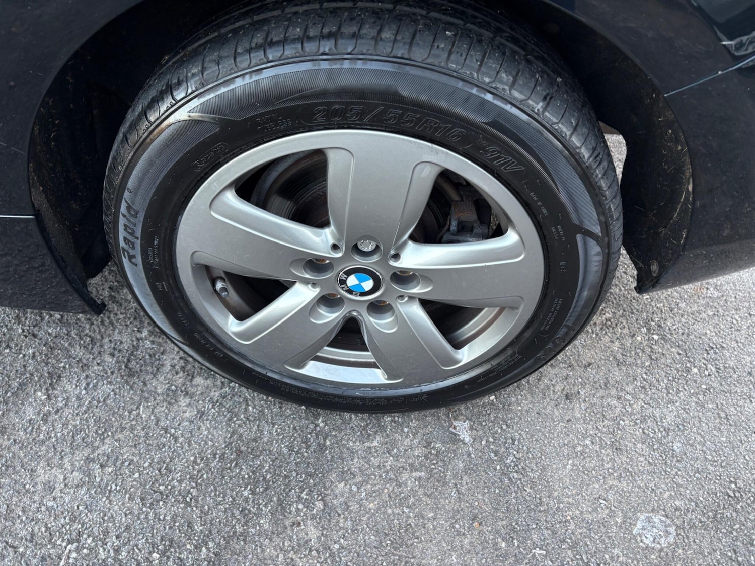 Used BMW 1 Series 2020 for sale - 77081415: Photo 46