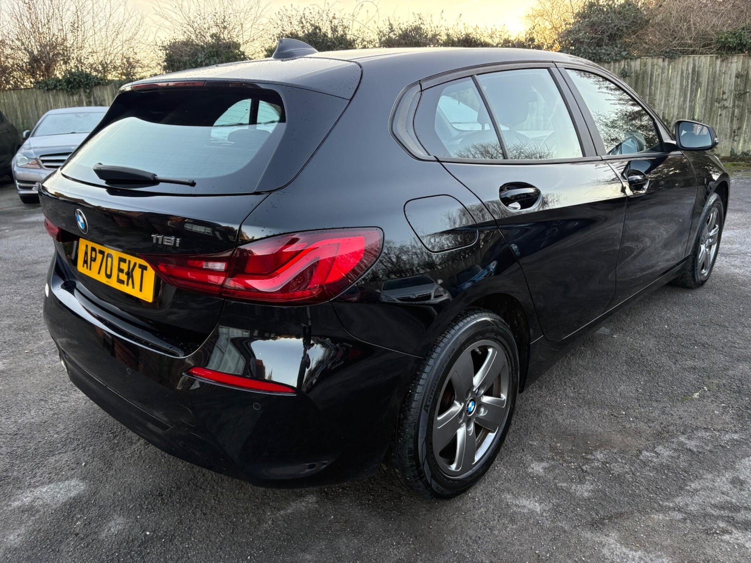 Used BMW 1 Series 2020 for sale - 77081415: Photo 7