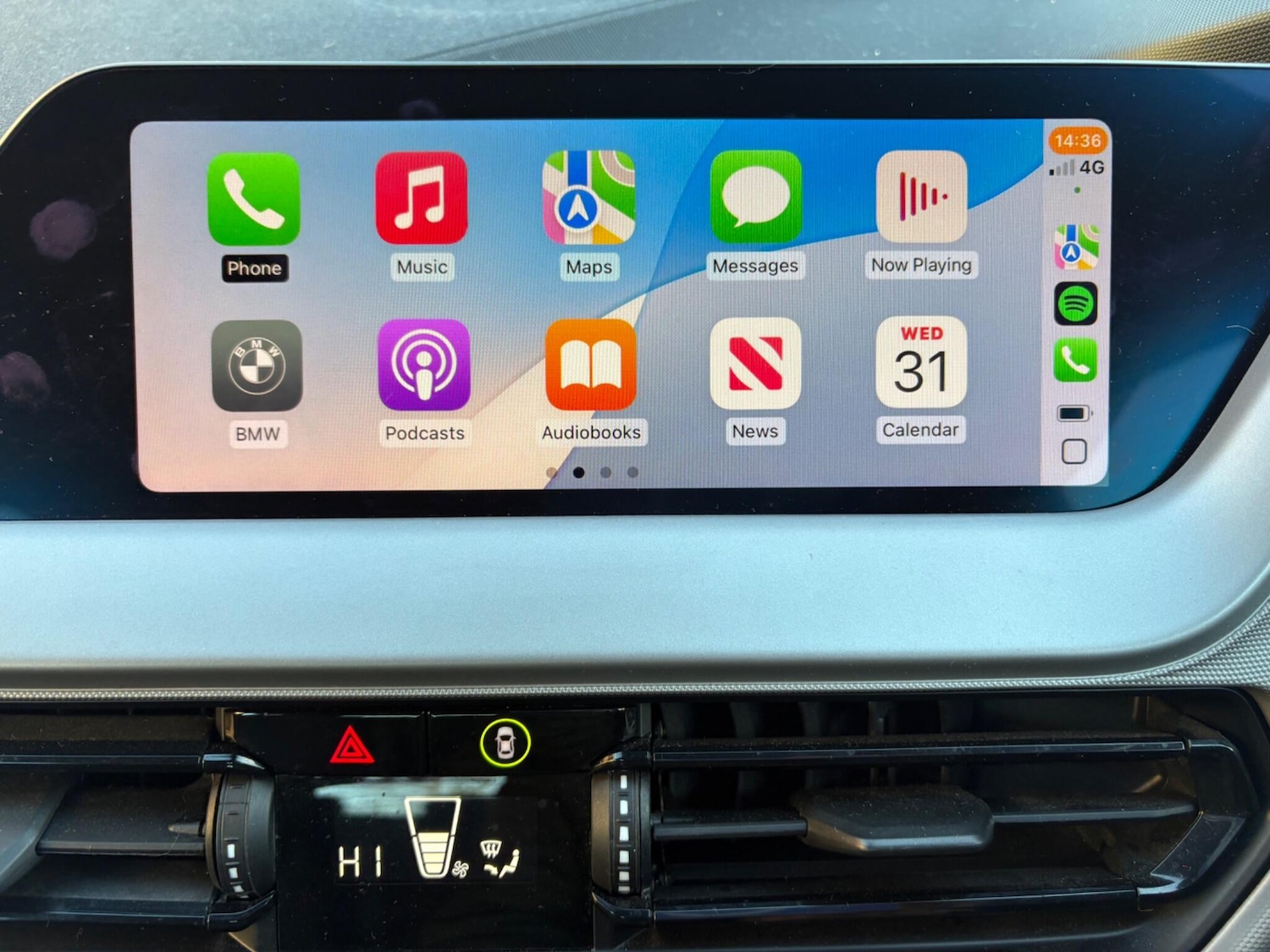 Used BMW 1 Series 2020 for sale - 77081415: Photo 9